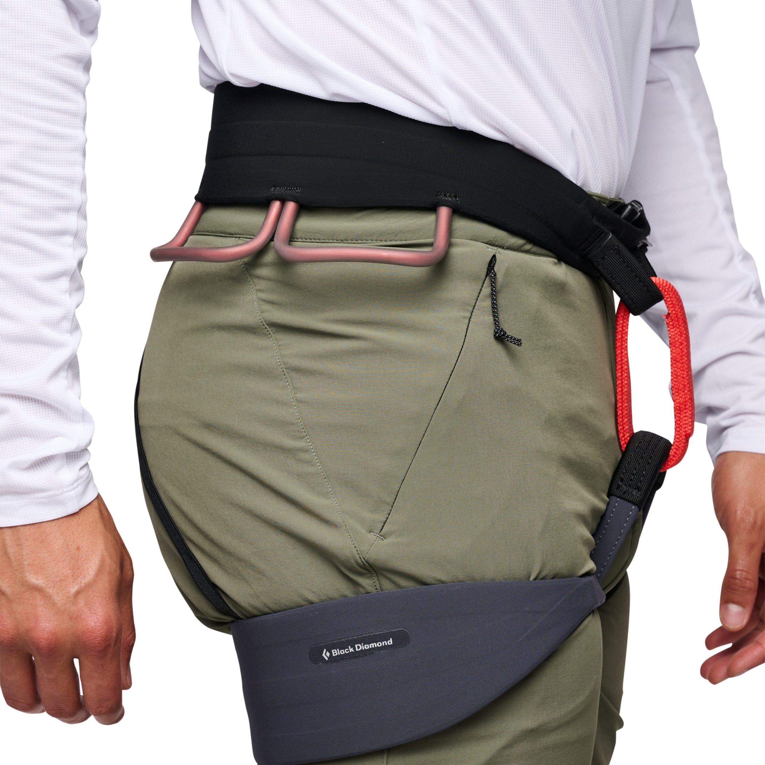 Men's Alpine Pants - Past Season - Image 19