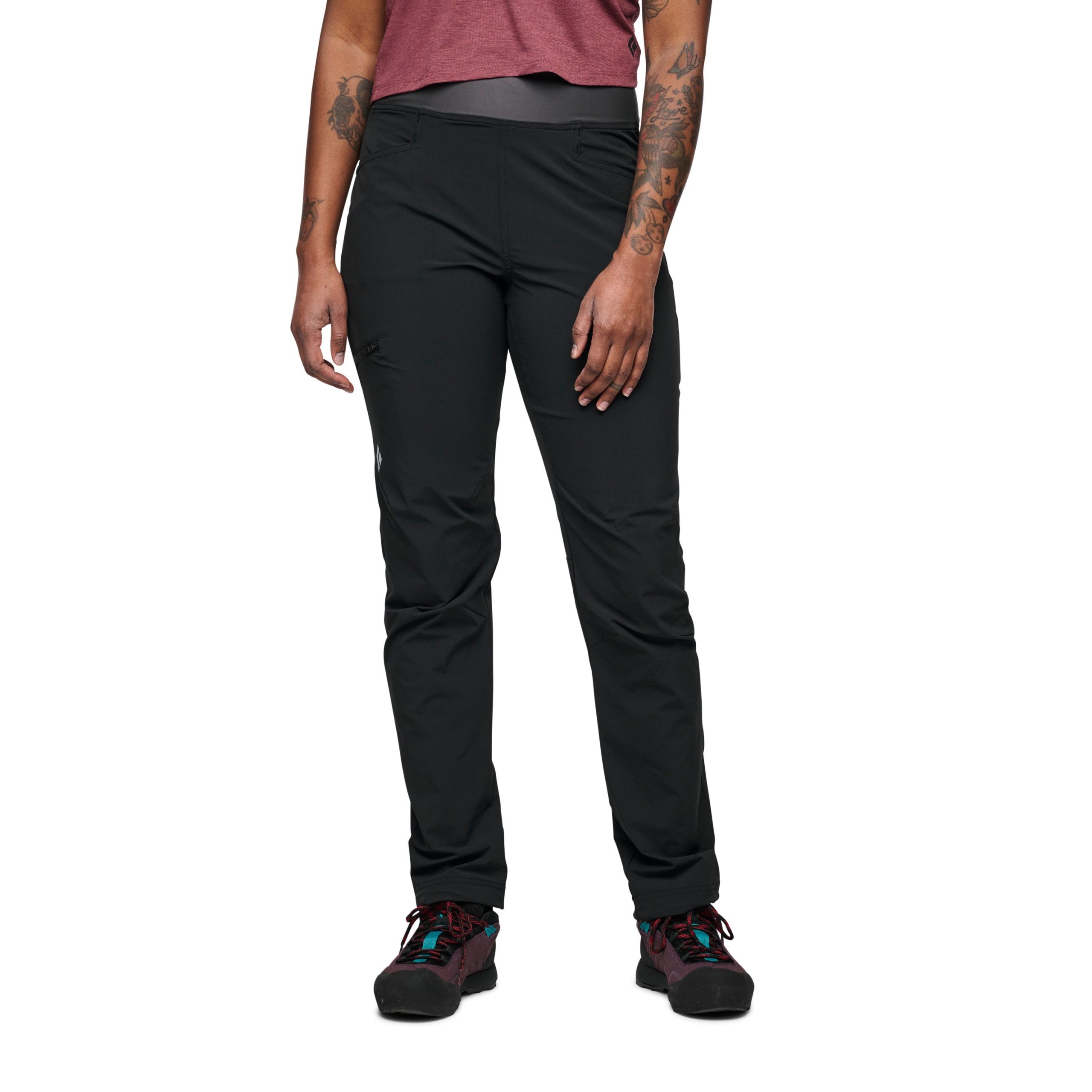 Women's Alpine Light Pants - Past Season