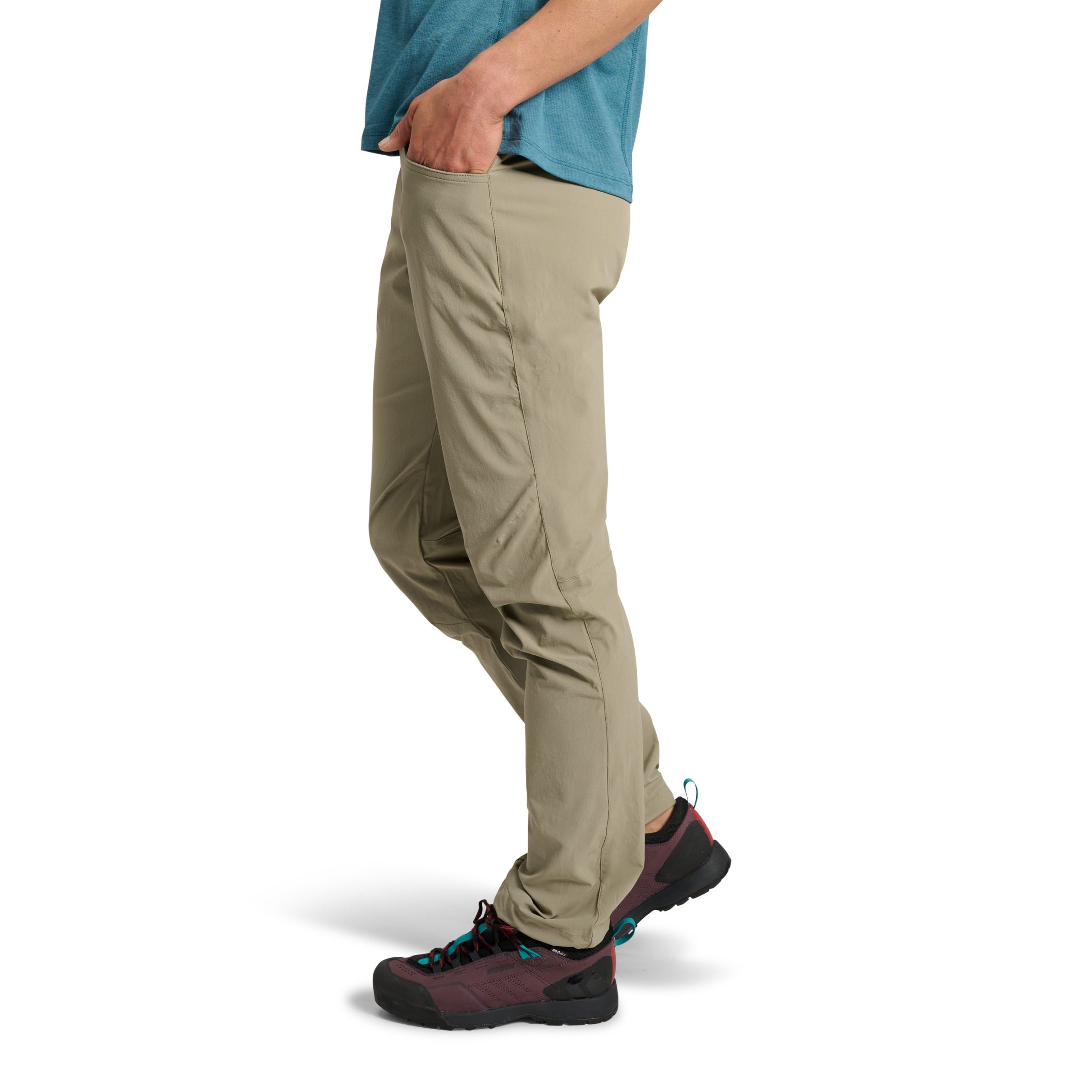 Women's Alpine Light Pants - Past Season - Image 5