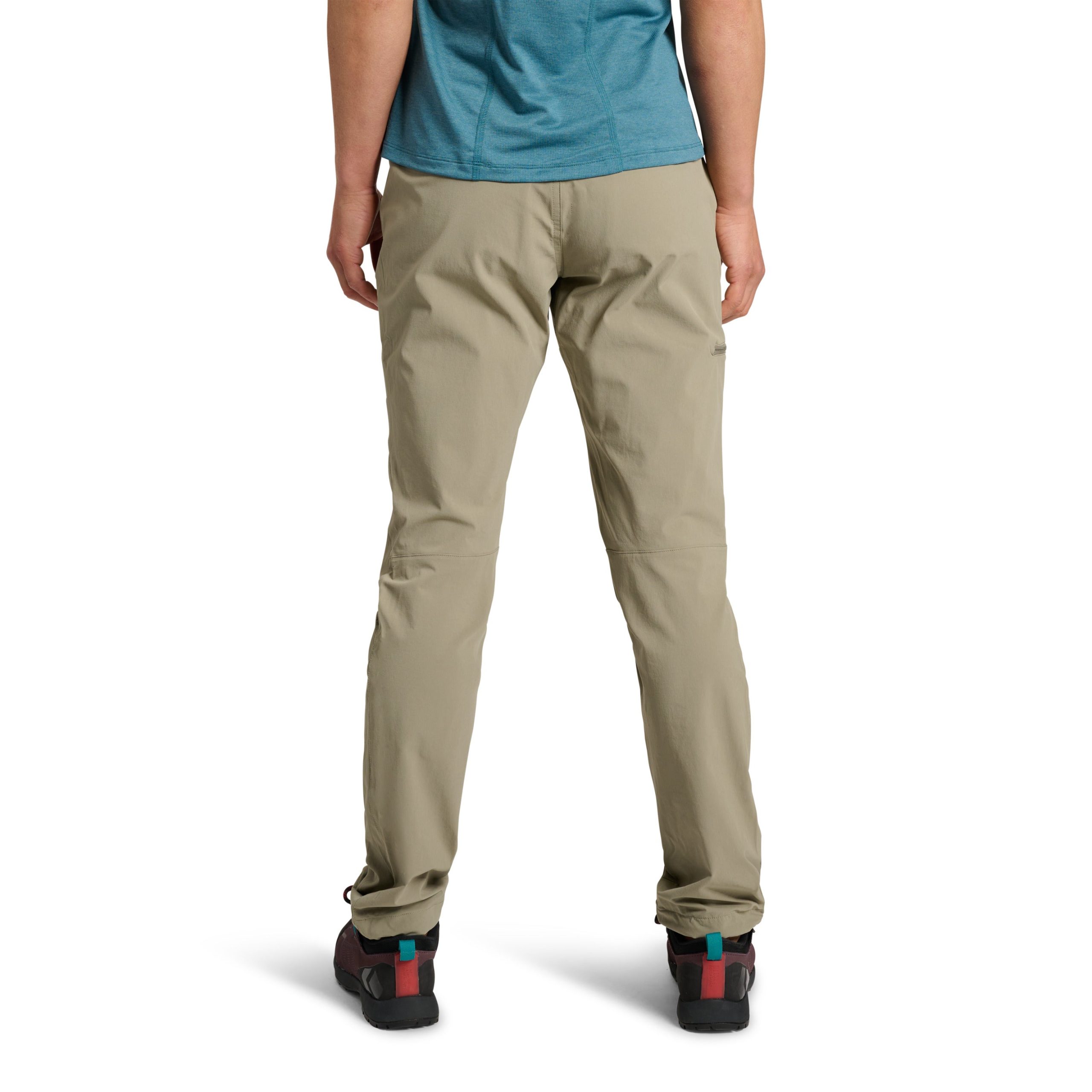 Women's Alpine Light Pants - Past Season - Image 6