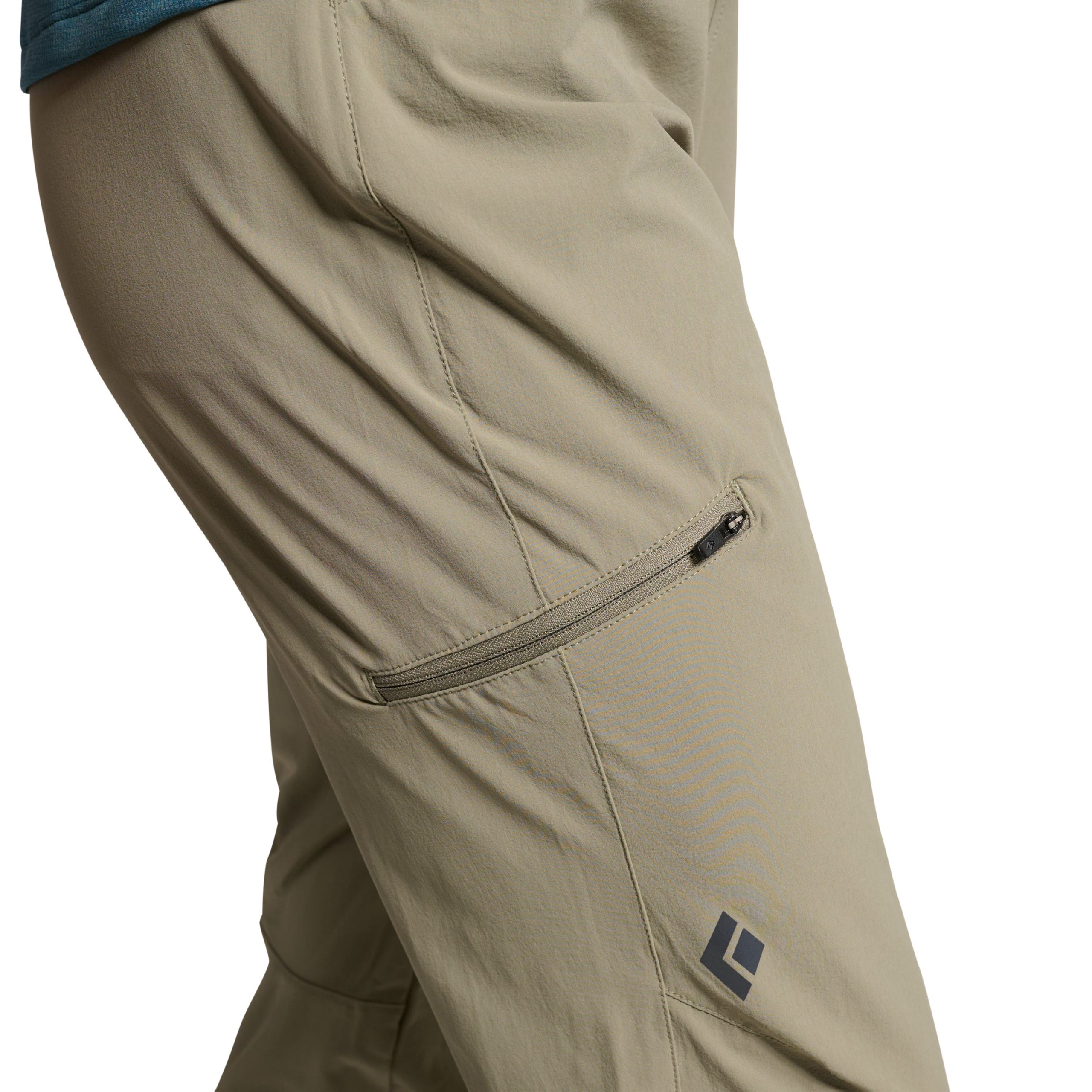 Women's Alpine Light Pants - Past Season - Image 9