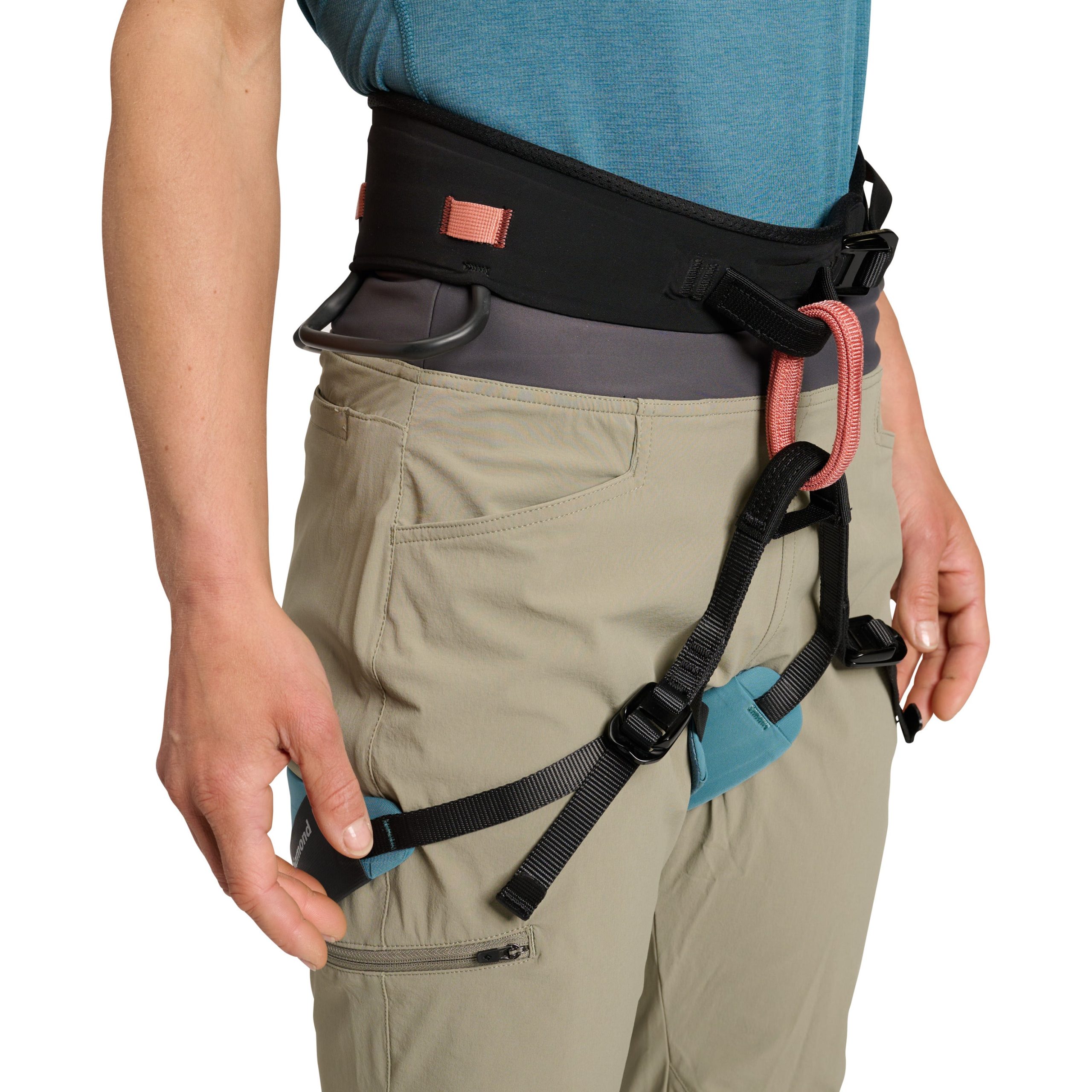 Women's Alpine Light Pants - Past Season - Image 12