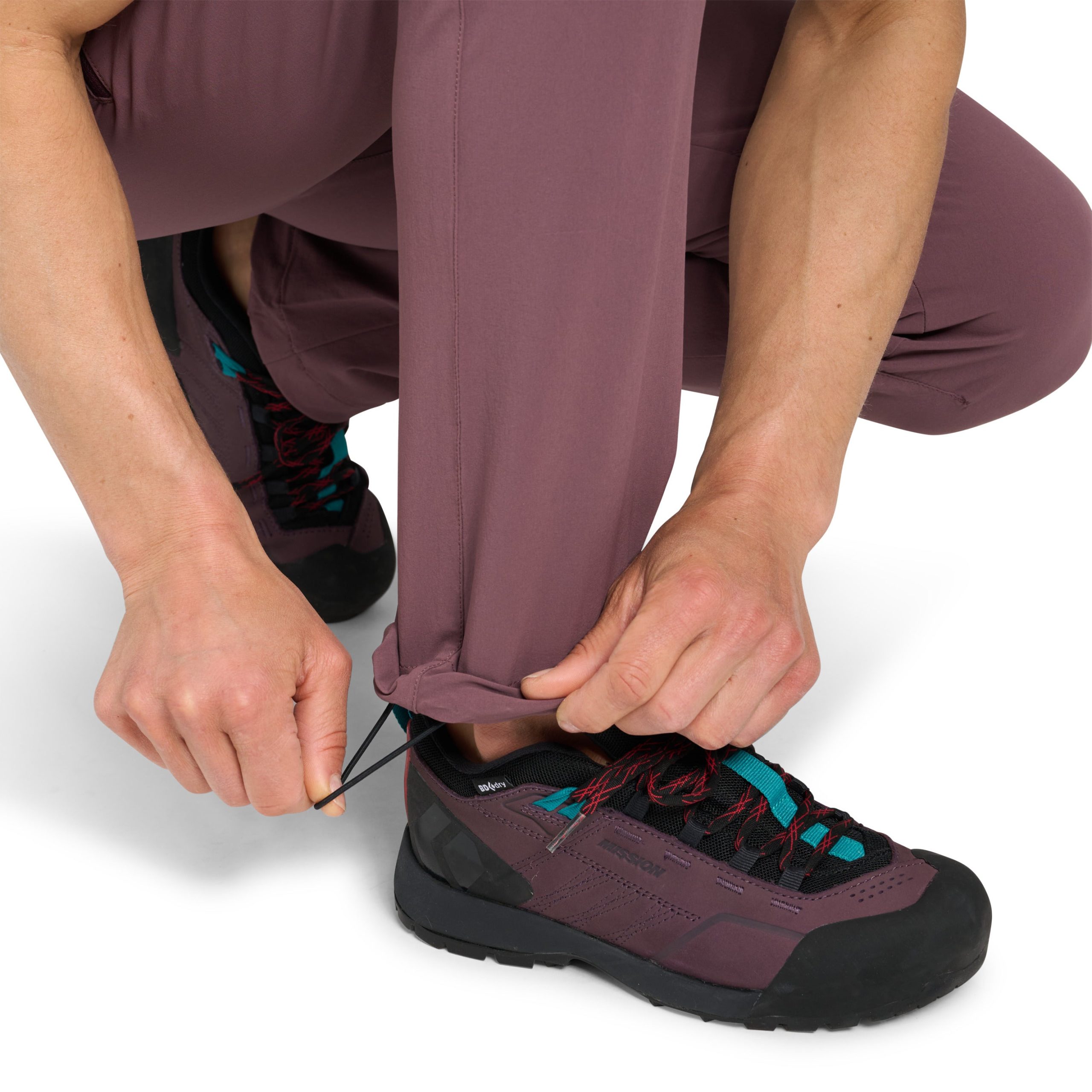 Women's Alpine Light Pants - Past Season - Image 28