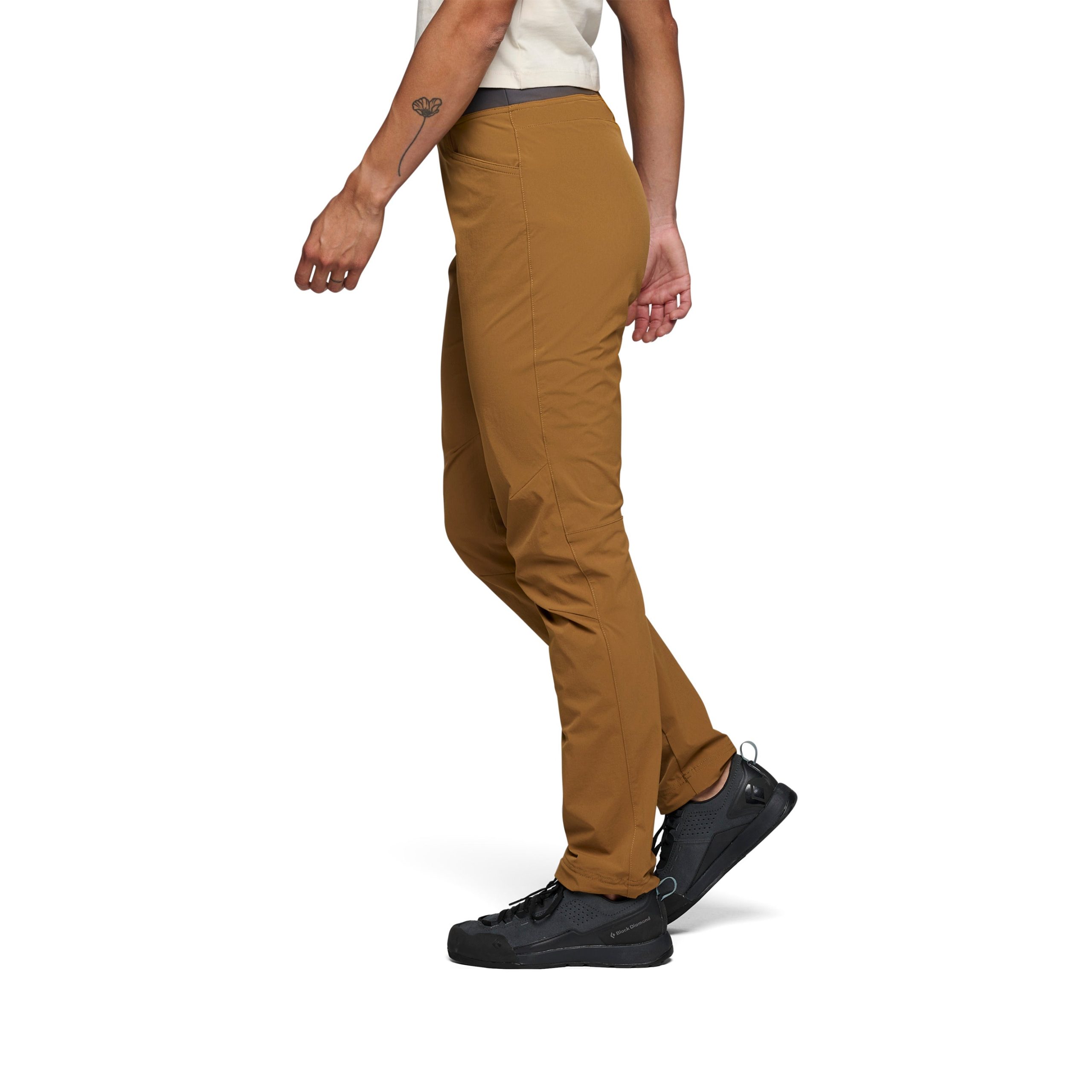 Women's Alpine Light Pants - Past Season - Image 30
