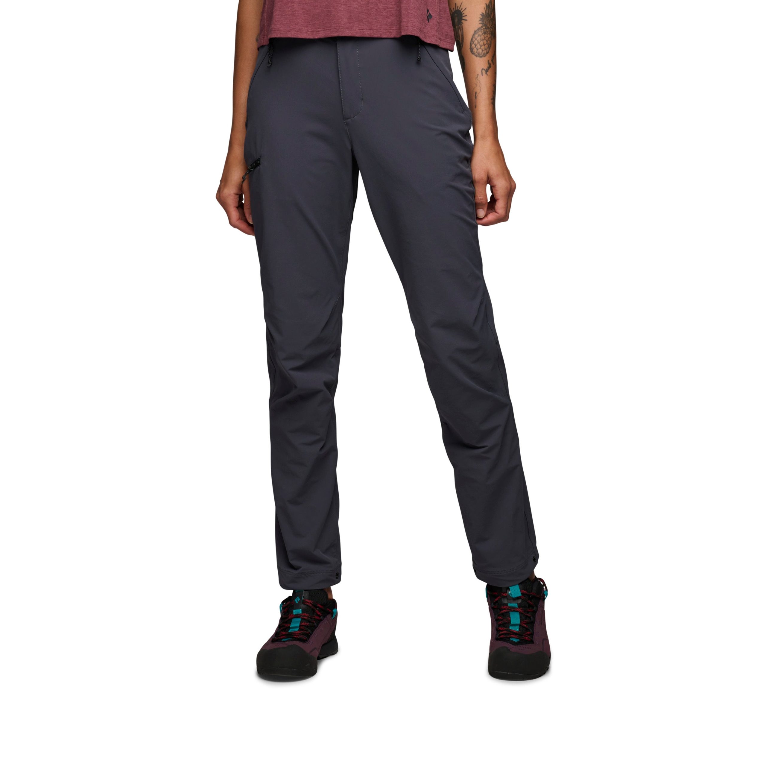 Women's Alpine Pants - Past Season