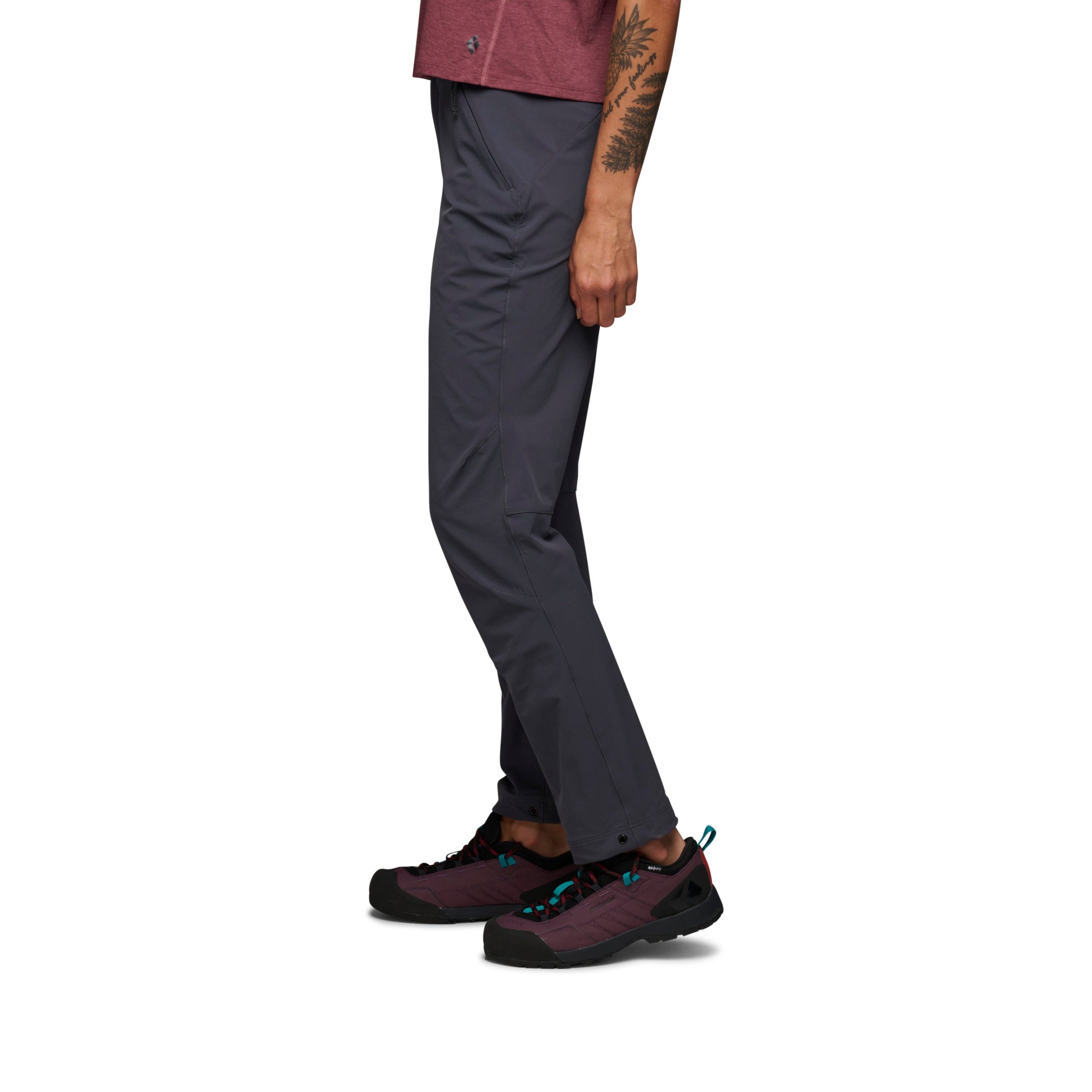 Women's Alpine Pants - Past Season - Image 2