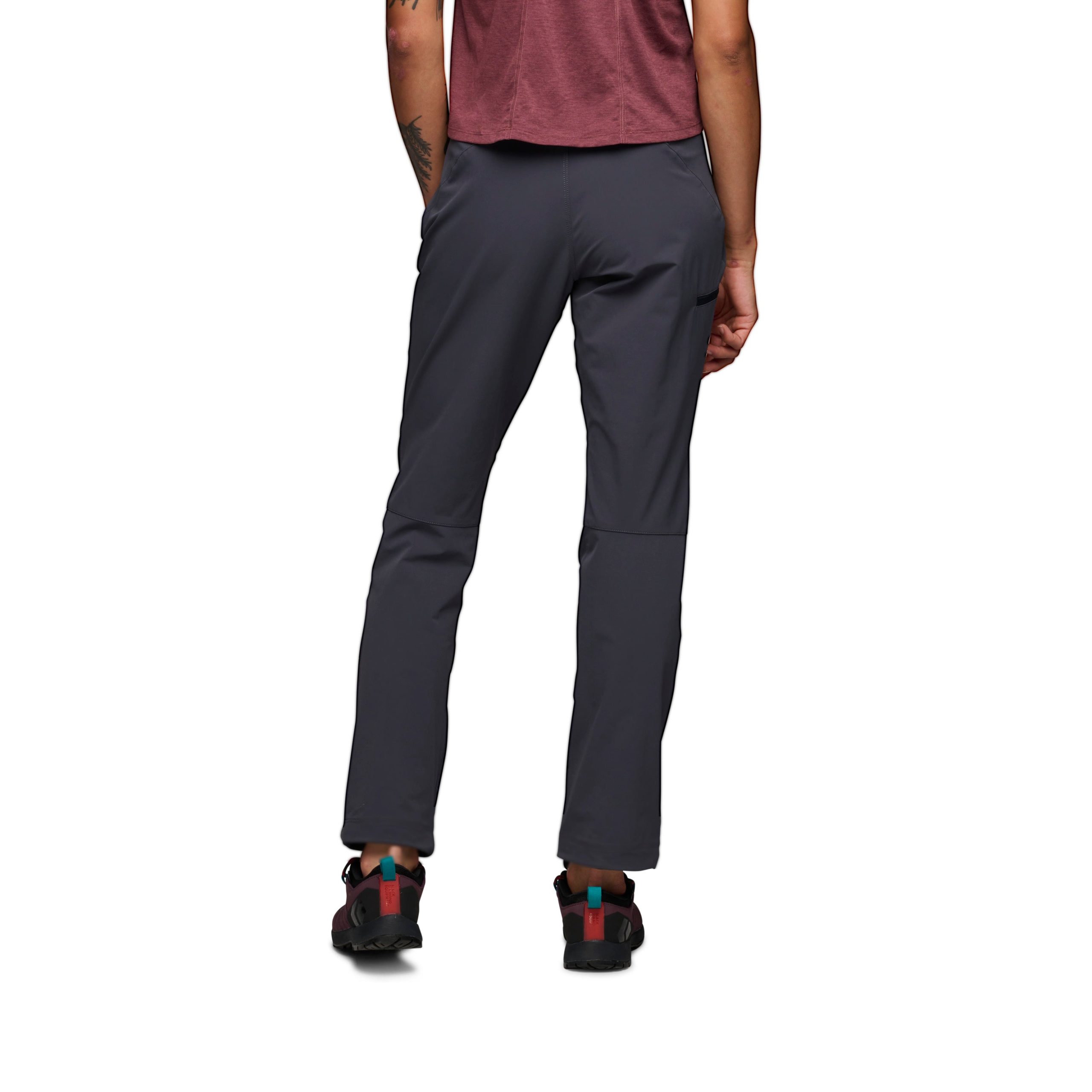 Women's Alpine Pants - Past Season - Image 3