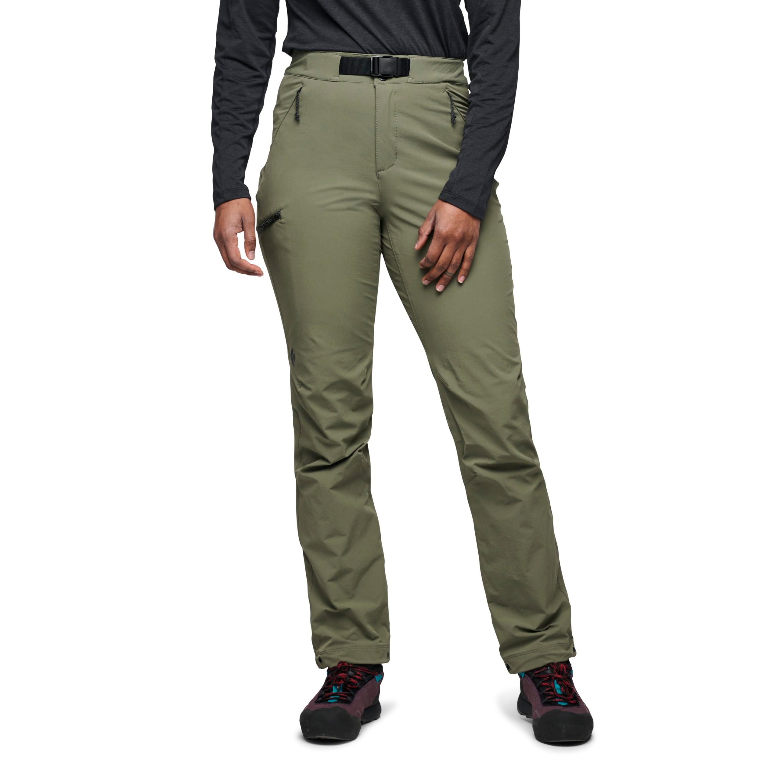 Women's Alpine Pants - Past Season - Image 4