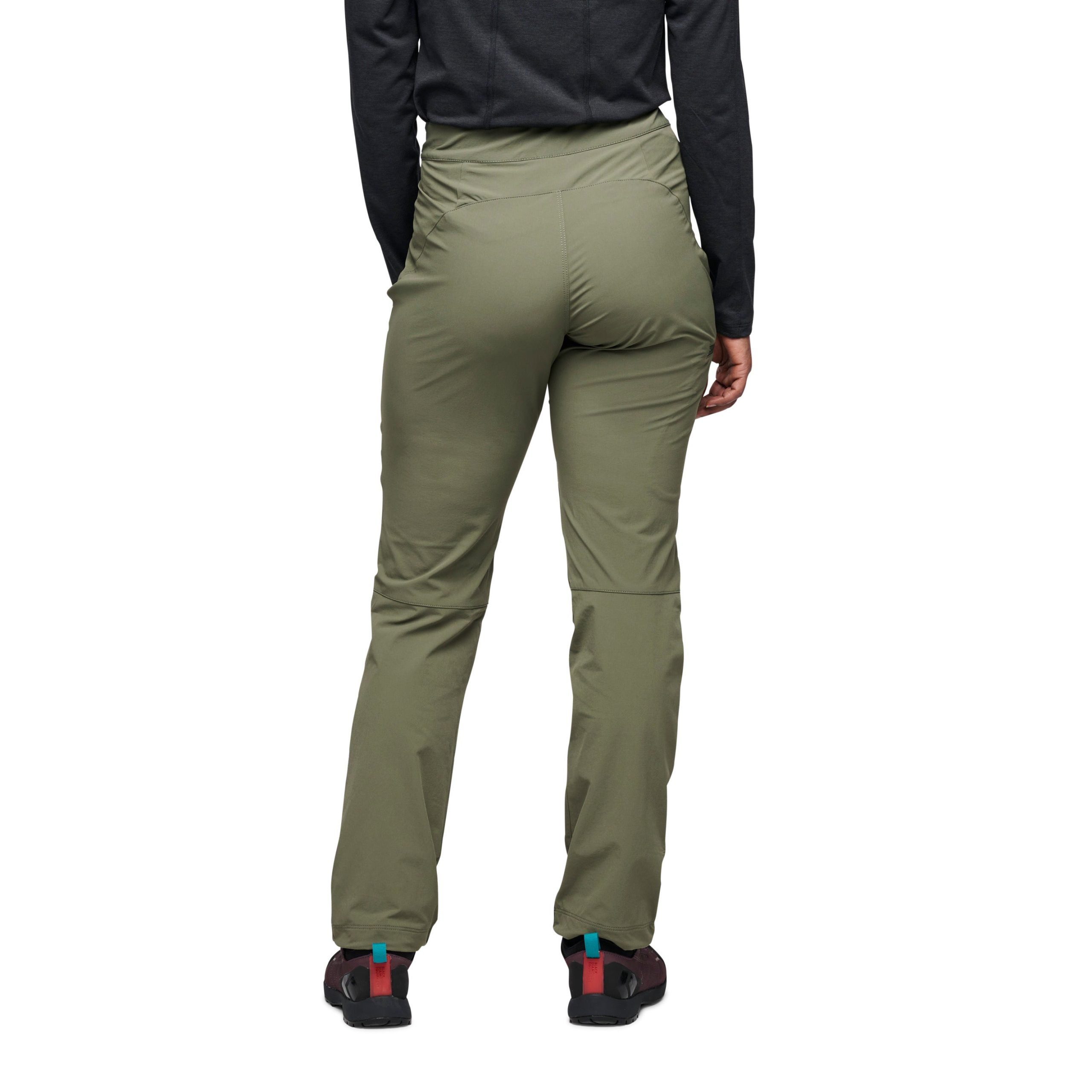 Women's Alpine Pants - Past Season - Image 6