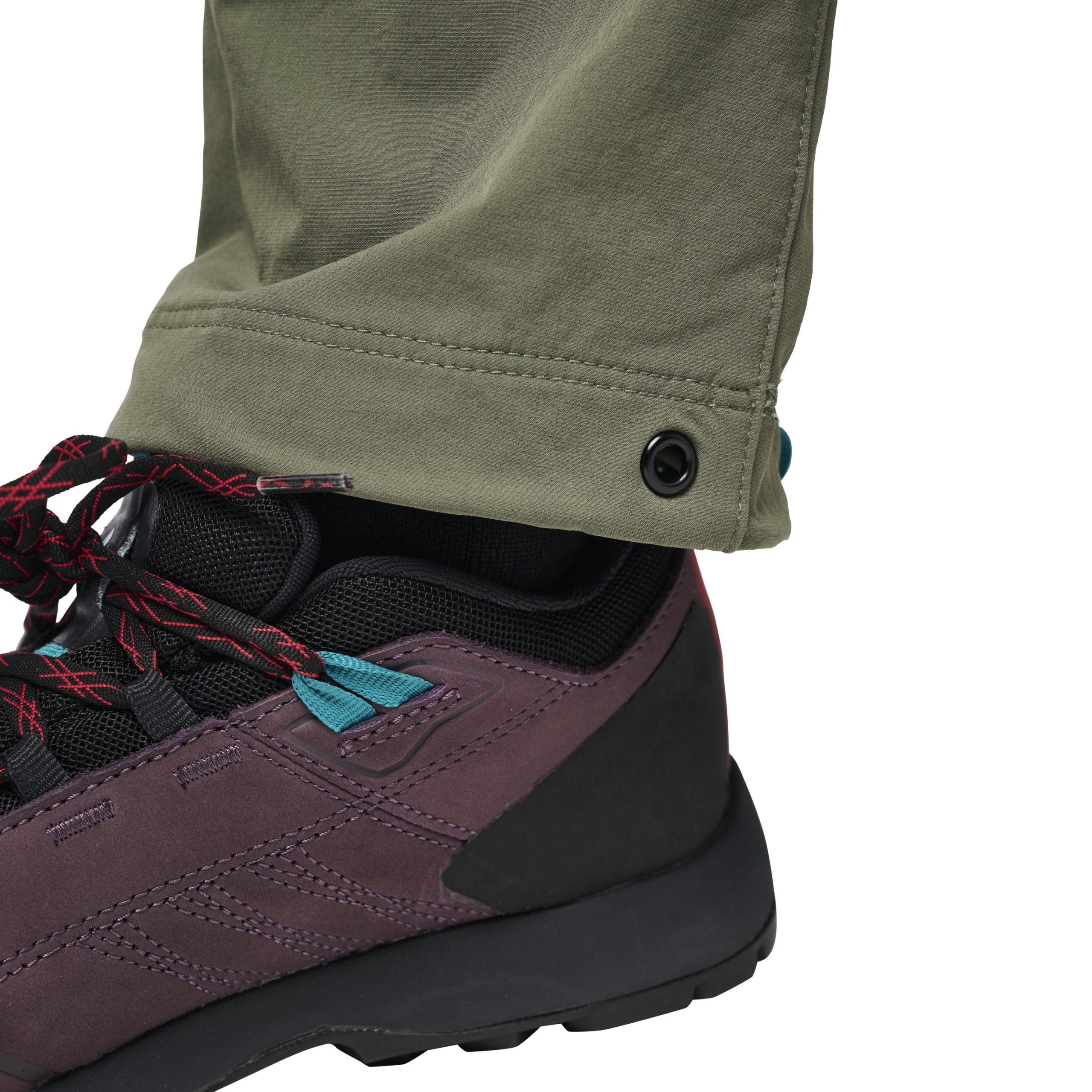 Women's Alpine Pants - Past Season - Image 8