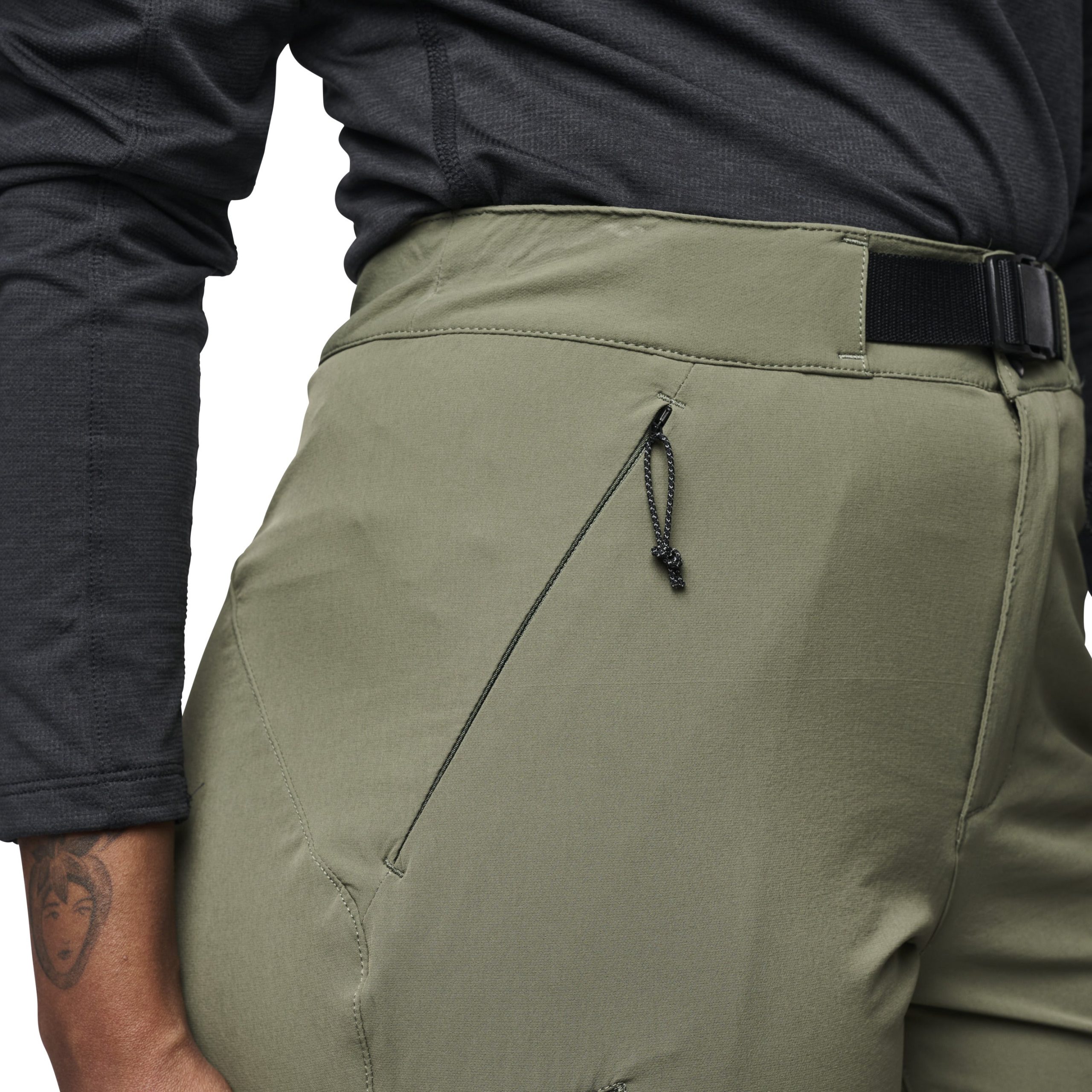 Women's Alpine Pants - Past Season - Image 9