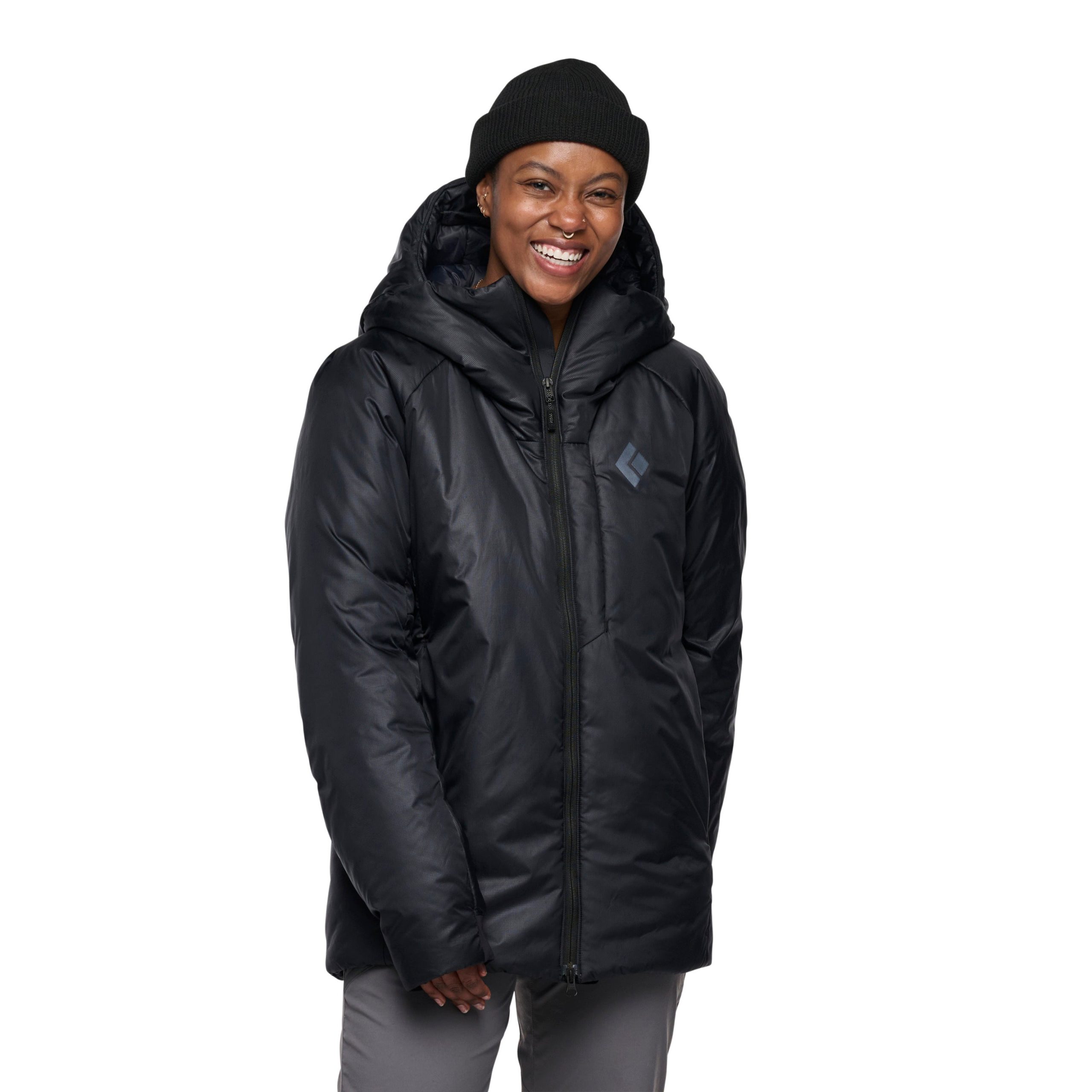 Women's Solution 4.0 Parka - Image 8