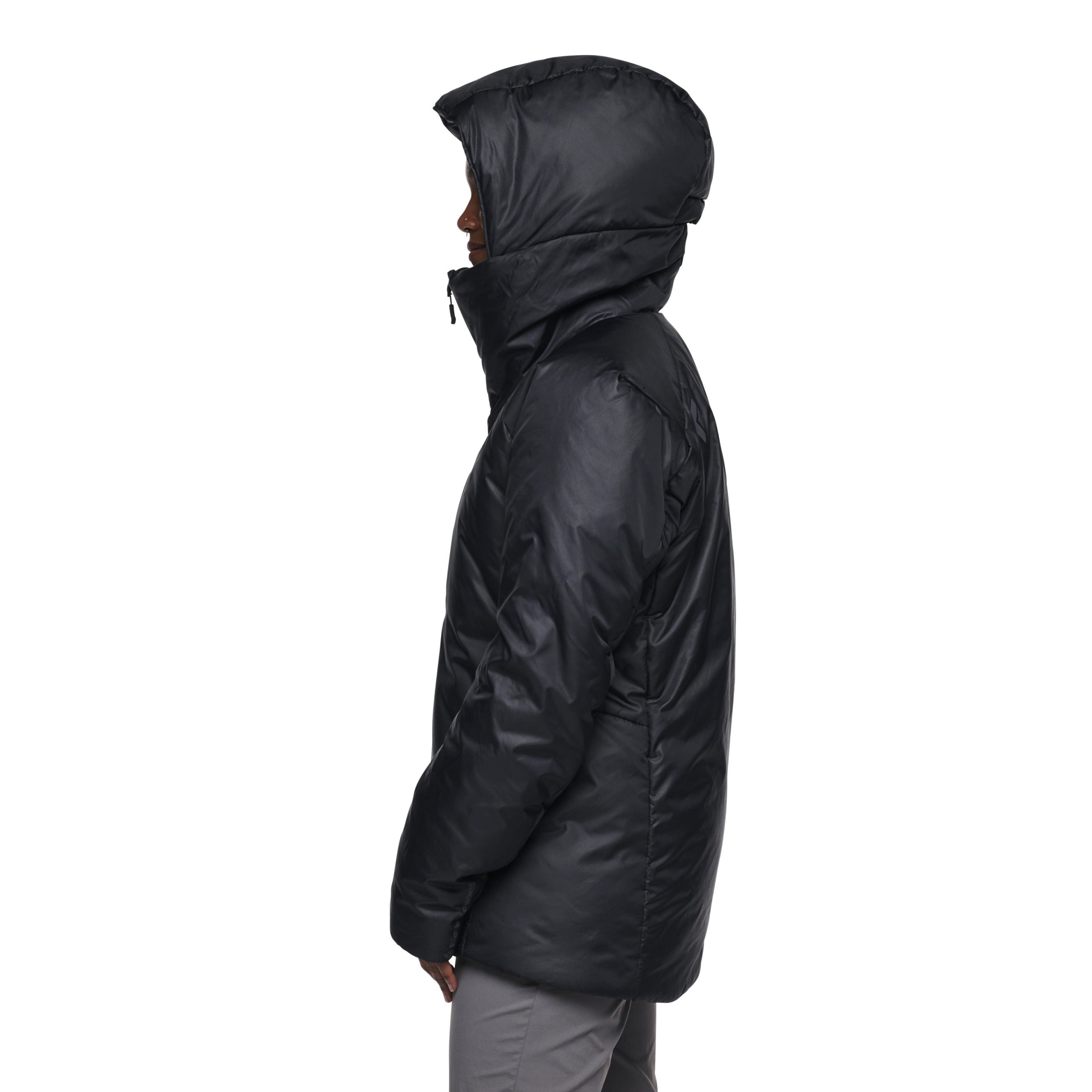 Women's Solution 4.0 Parka - Image 7