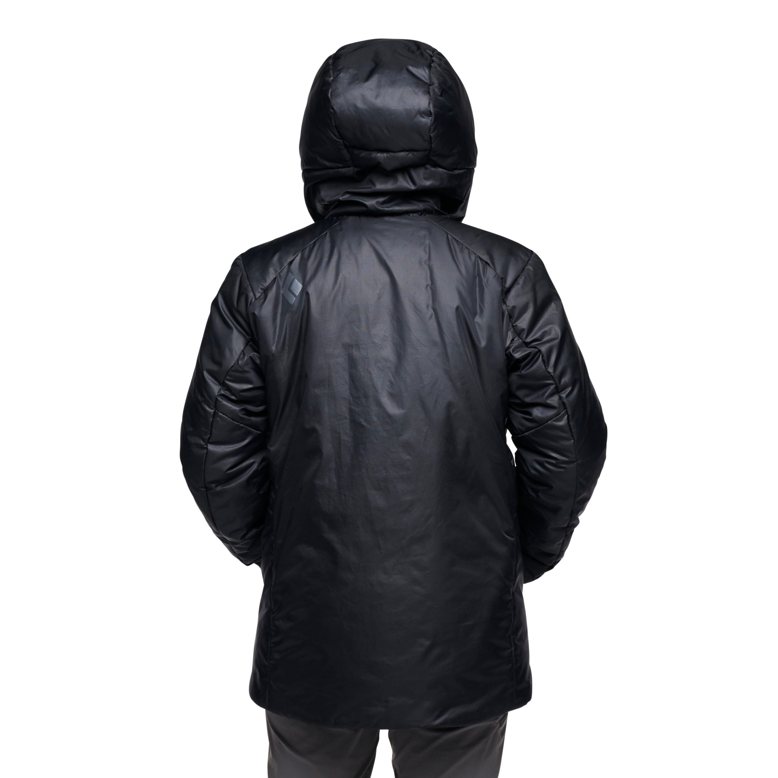 Women's Solution 4.0 Parka - Image 9