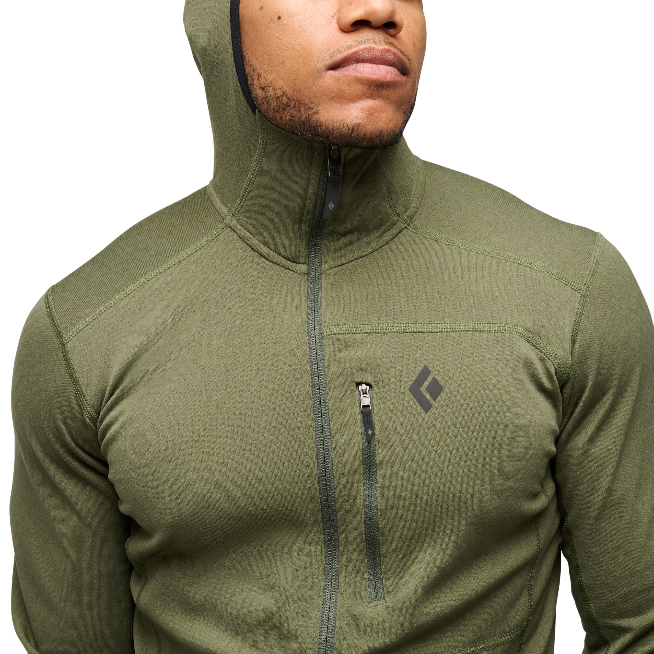 Men's Coefficient Hoody - Image 12
