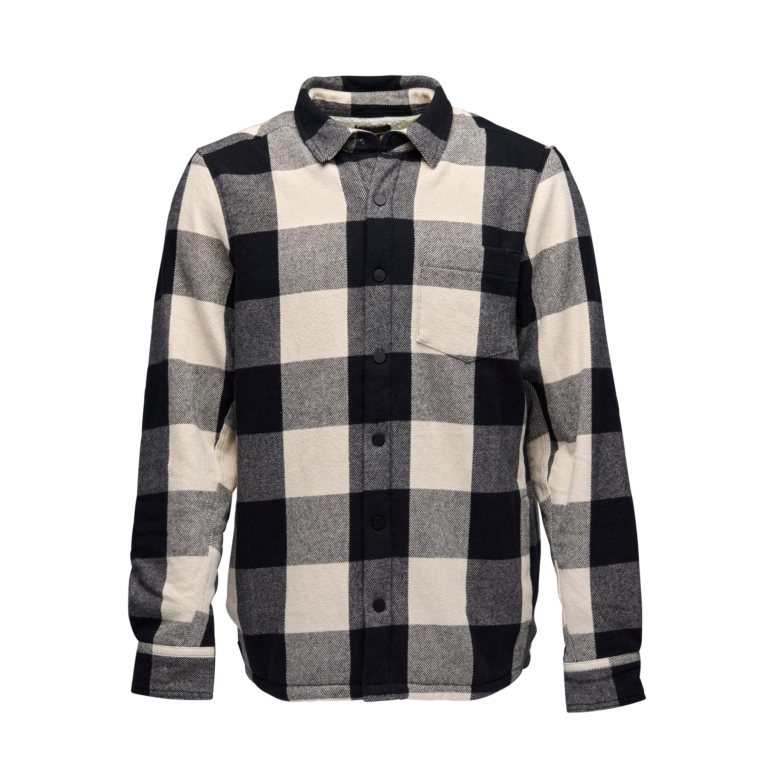 Men's Project Lined Flannel - Image 23