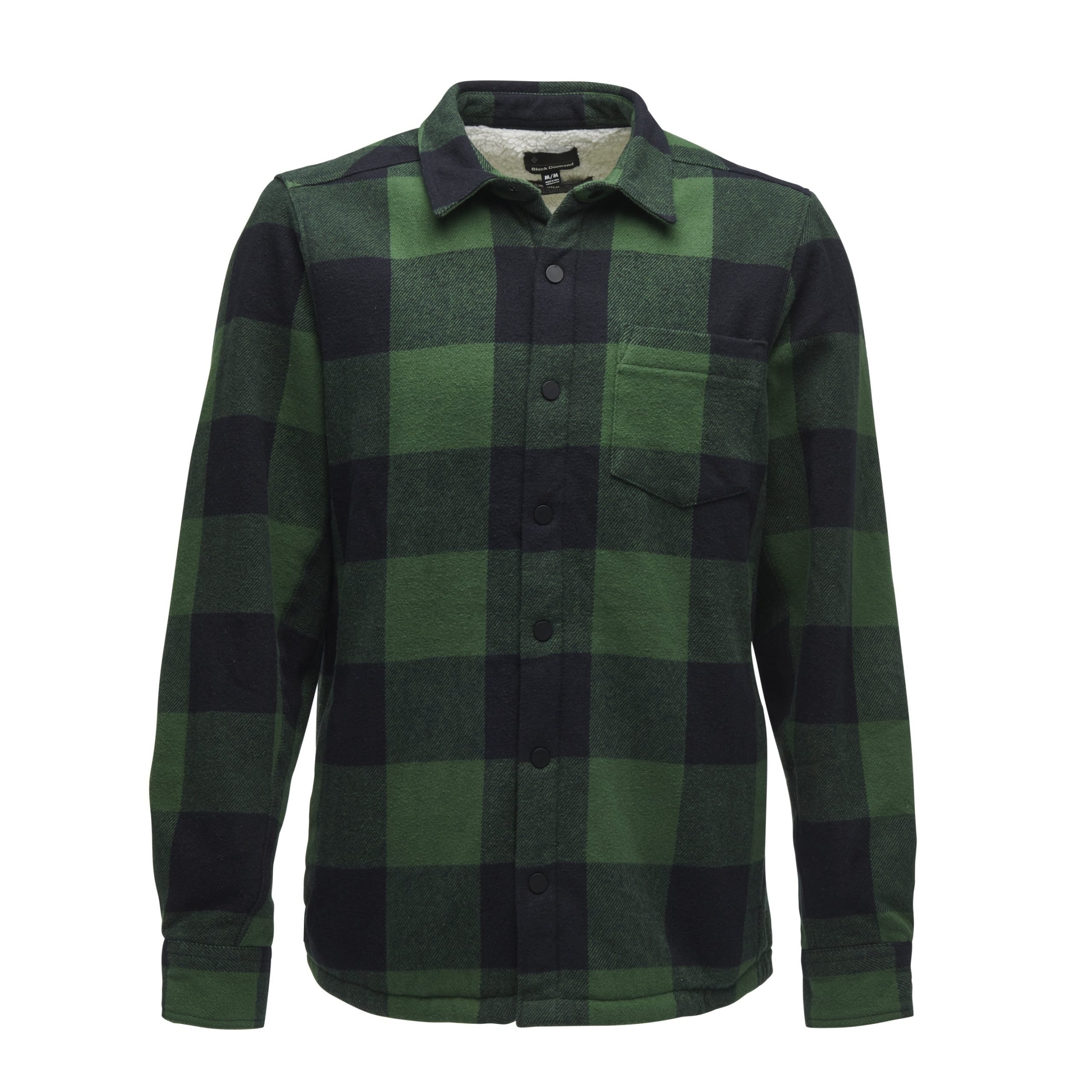 Men's Project Lined Flannel - Image 24