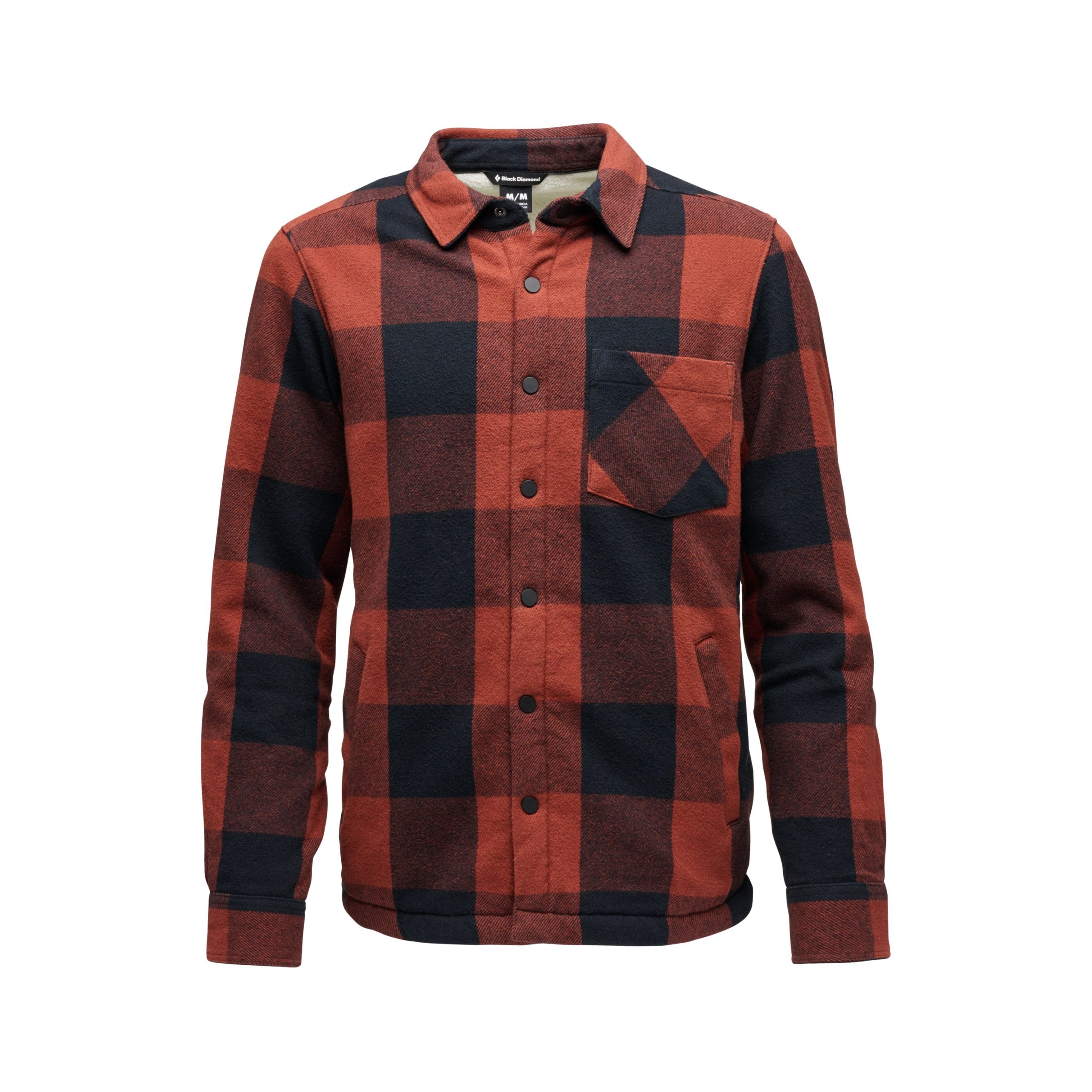Men's Project Lined Flannel - Image 25