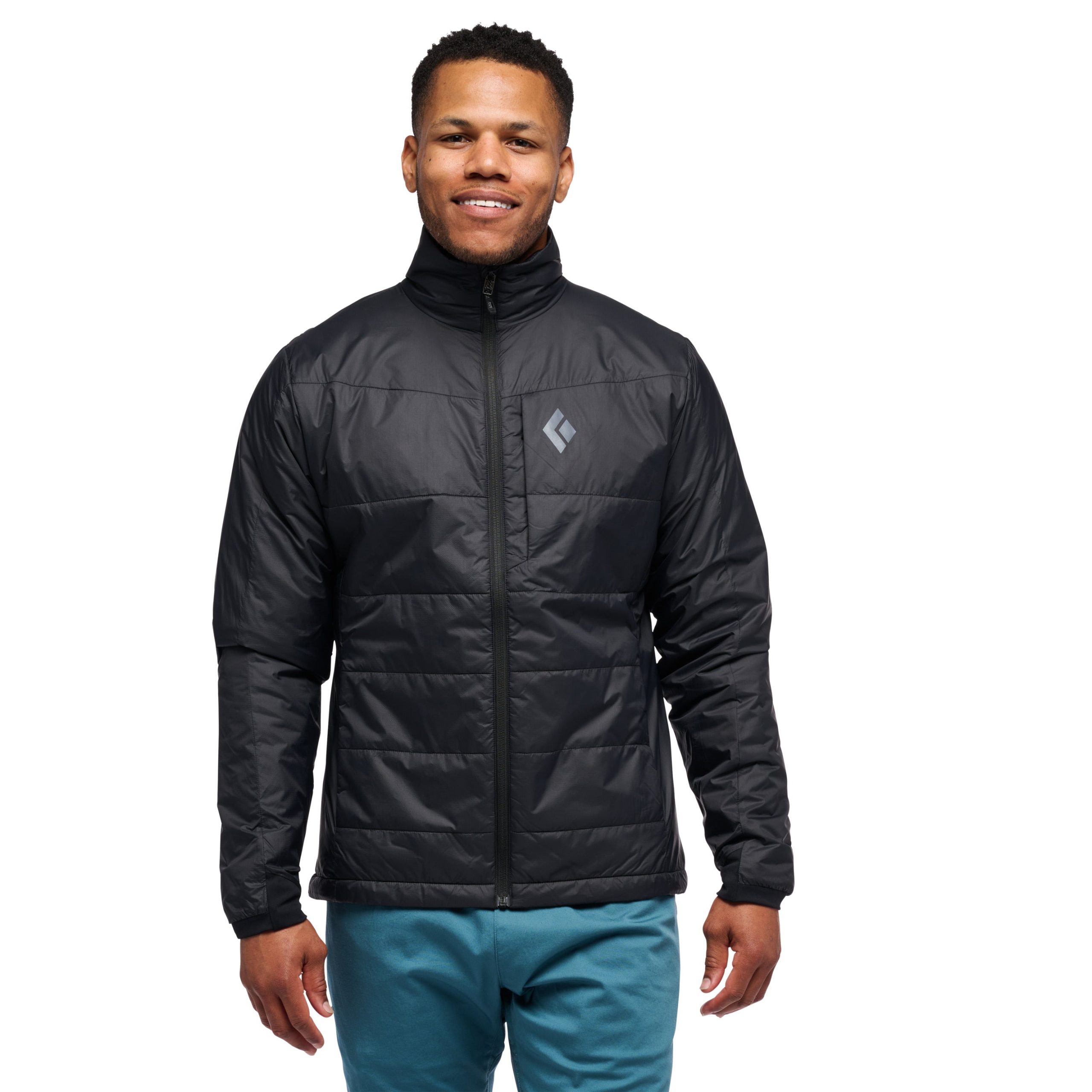 Men's Solution 2.0 Jacket - Past Season - Image 4