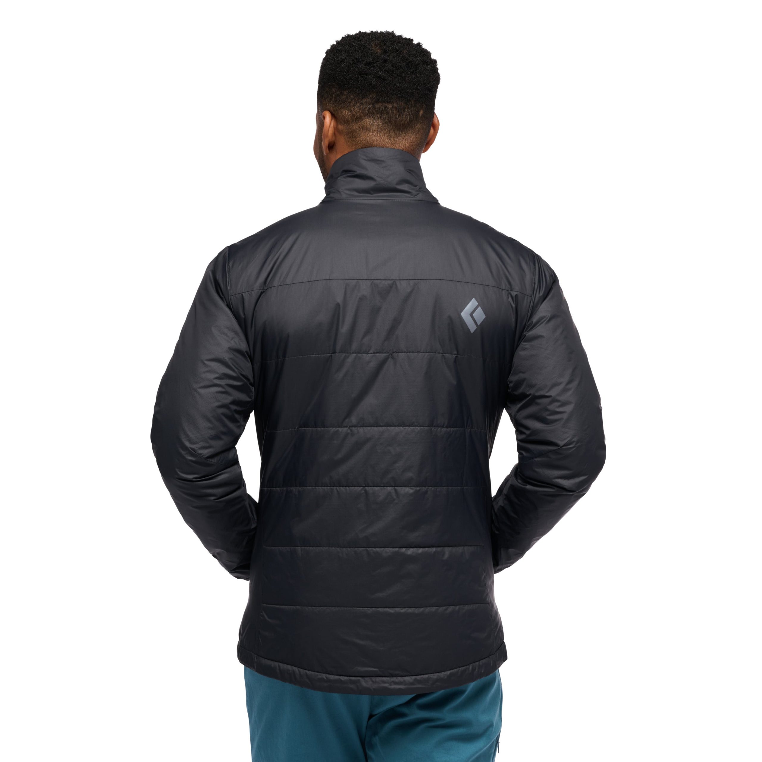 Men's Solution 2.0 Jacket - Past Season - Image 6