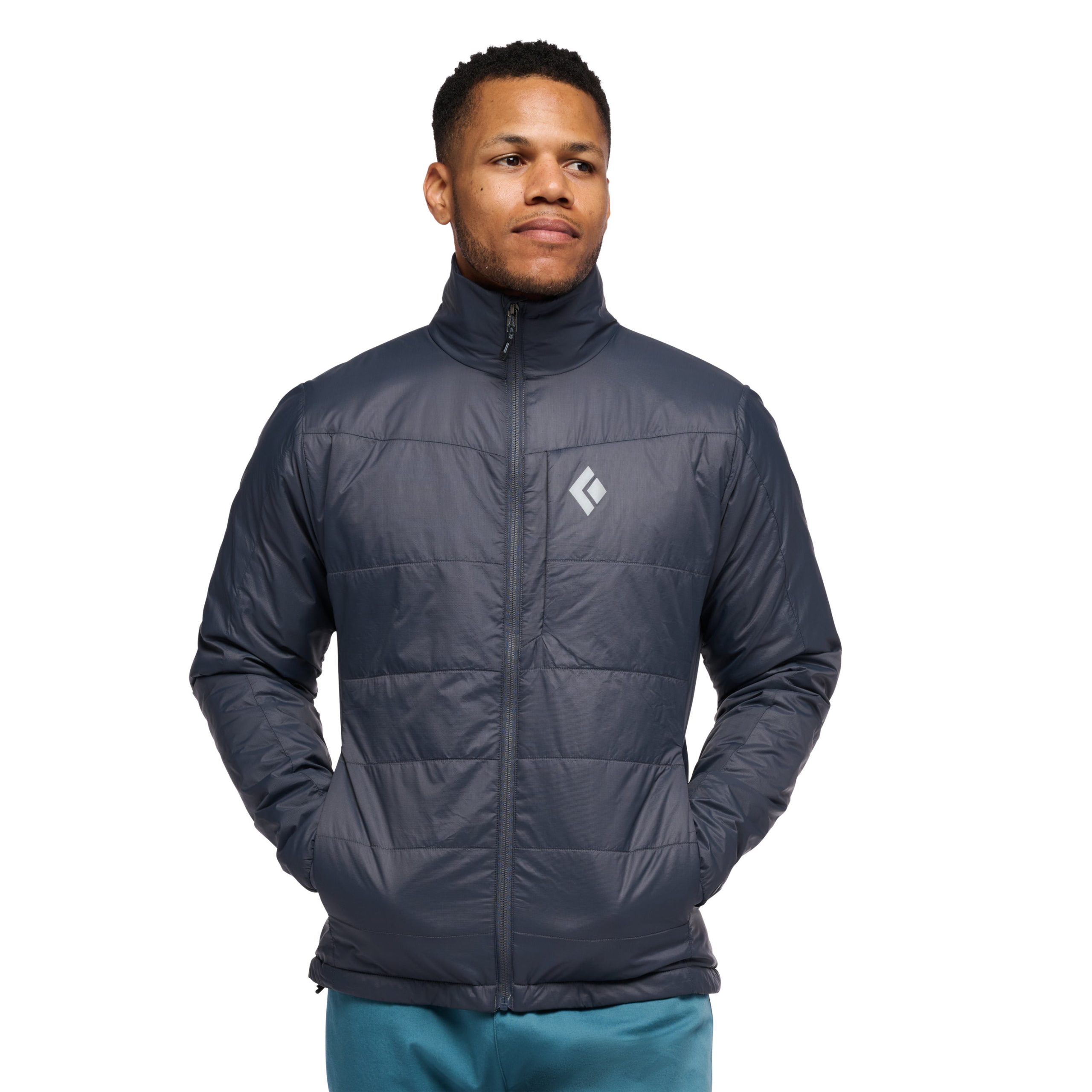 Men's Solution 2.0 Jacket - Past Season - Image 7