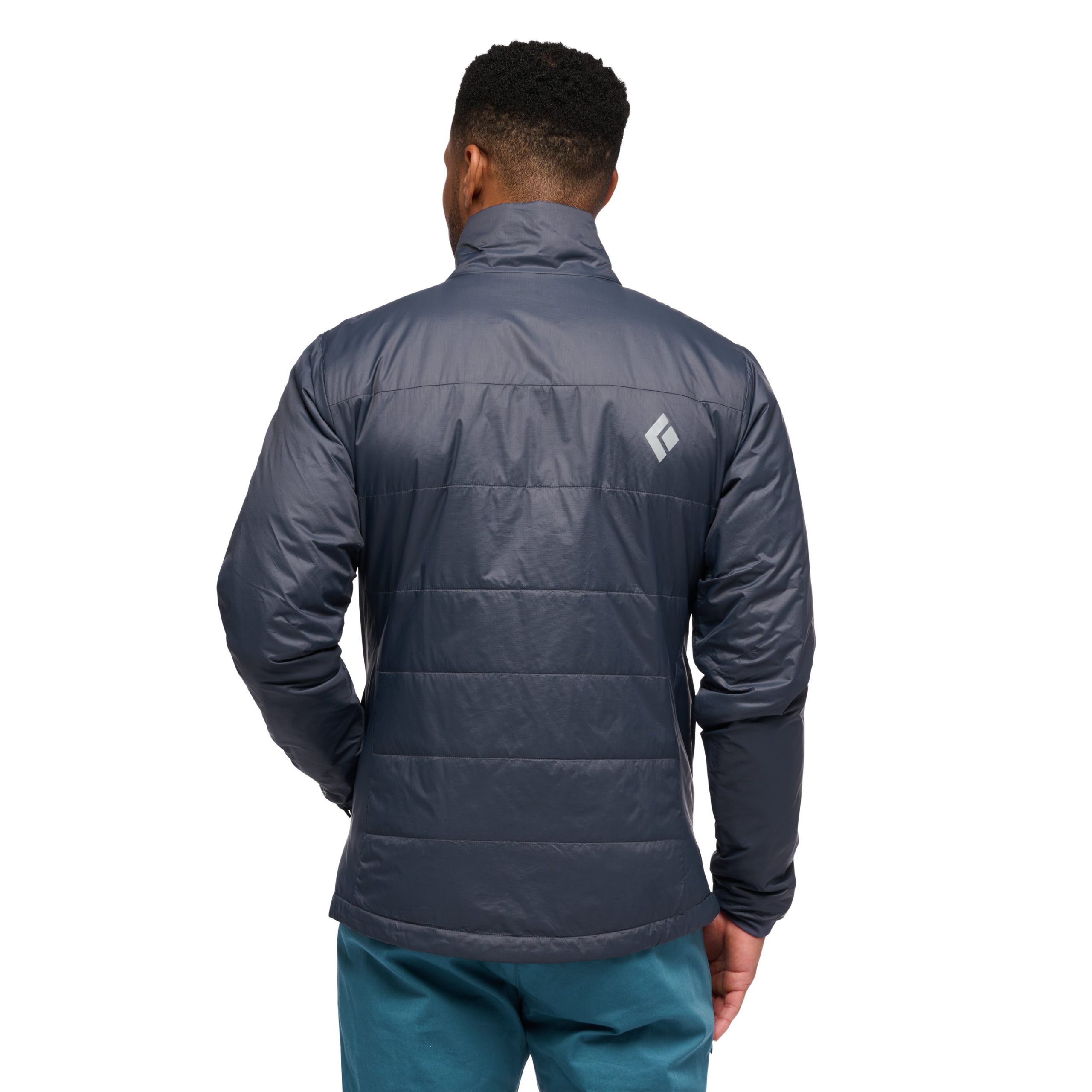 Men's Solution 2.0 Jacket - Past Season - Image 9