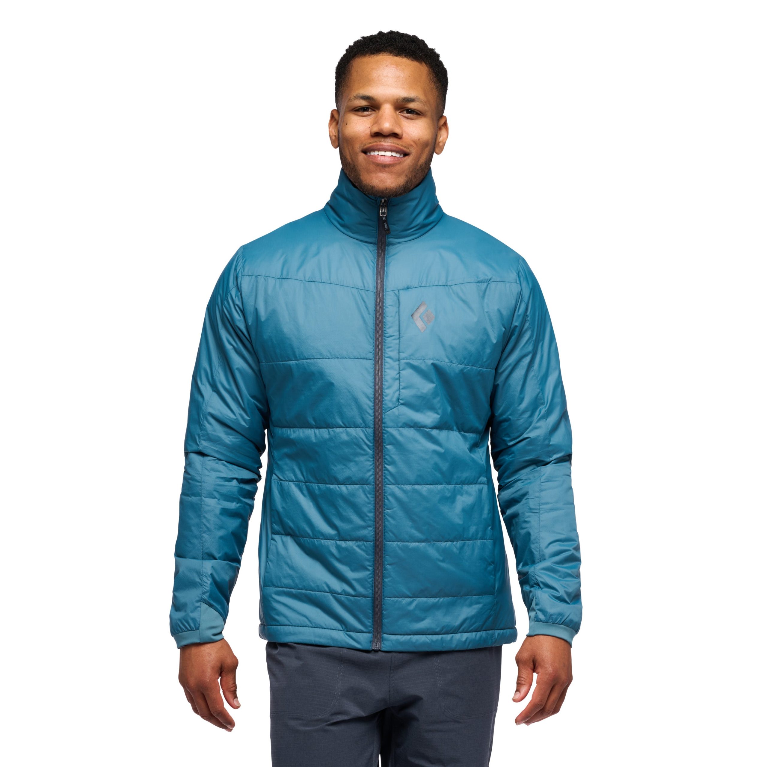 Men's Solution 2.0 Jacket - Past Season - Image 3