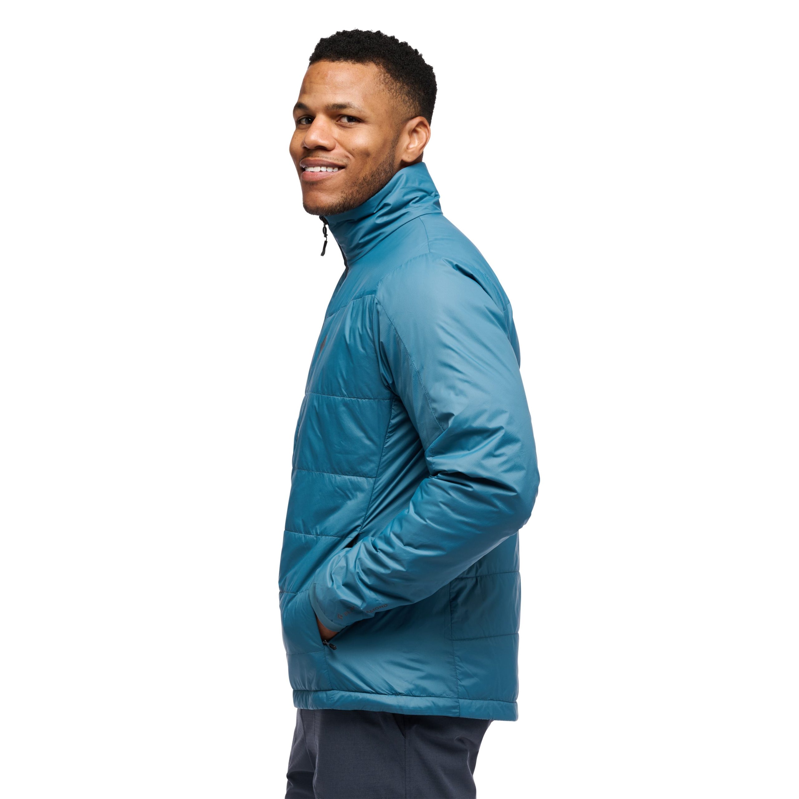 Men's Solution 2.0 Jacket - Past Season - Image 10
