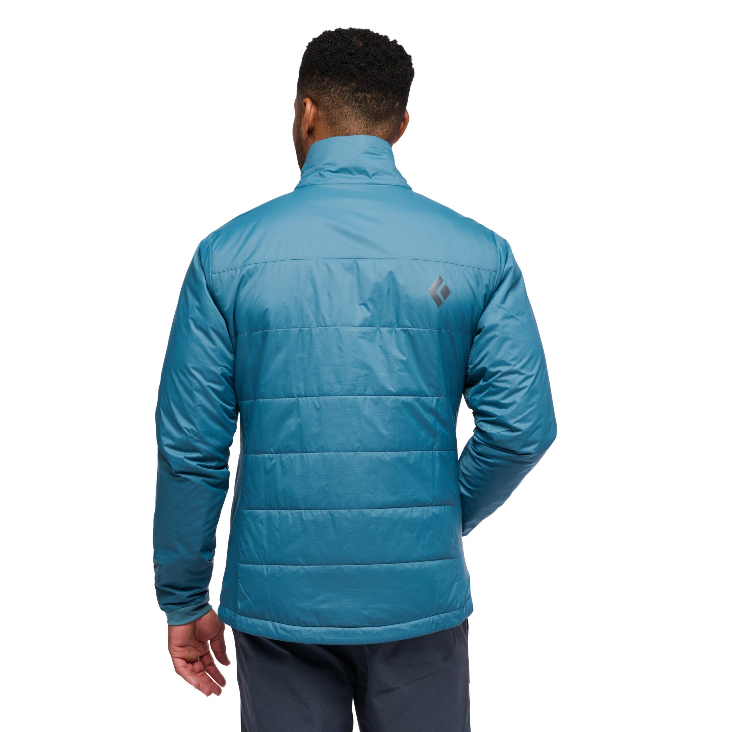 Men's Solution 2.0 Jacket - Past Season - Image 11