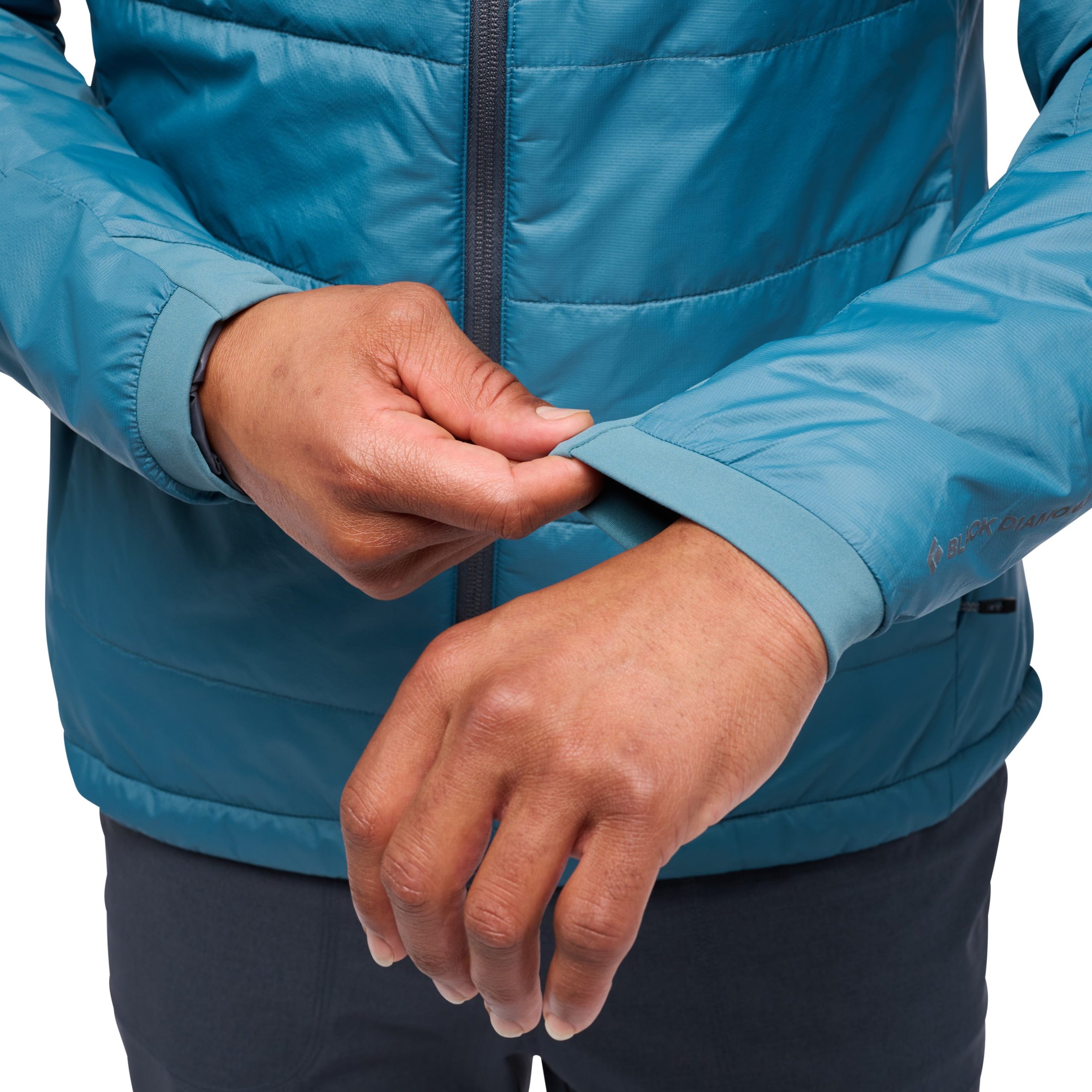 Men's Solution 2.0 Jacket - Past Season - Image 12