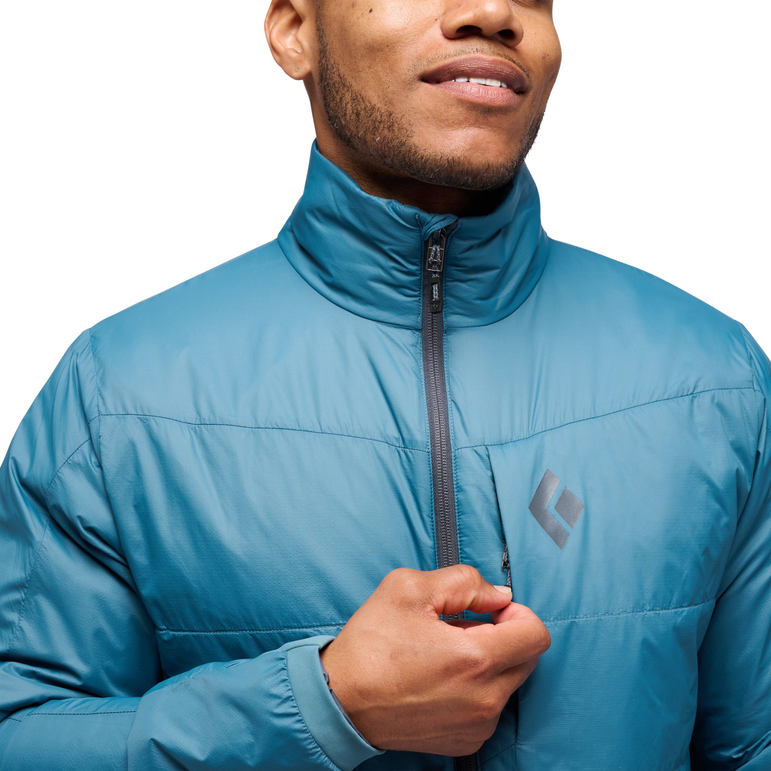 Men's Solution 2.0 Jacket - Past Season - Image 14
