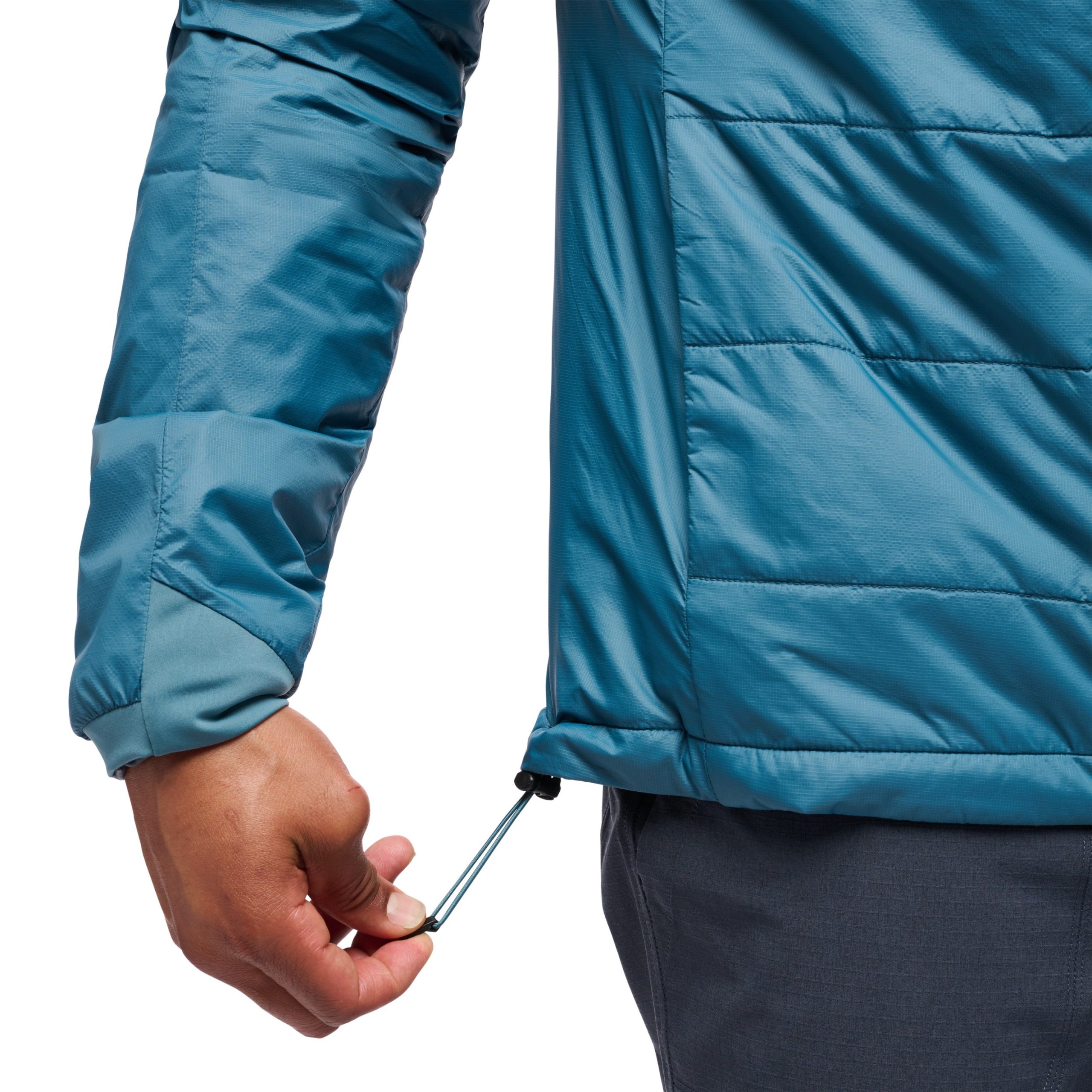 Men's Solution 2.0 Jacket - Past Season - Image 15