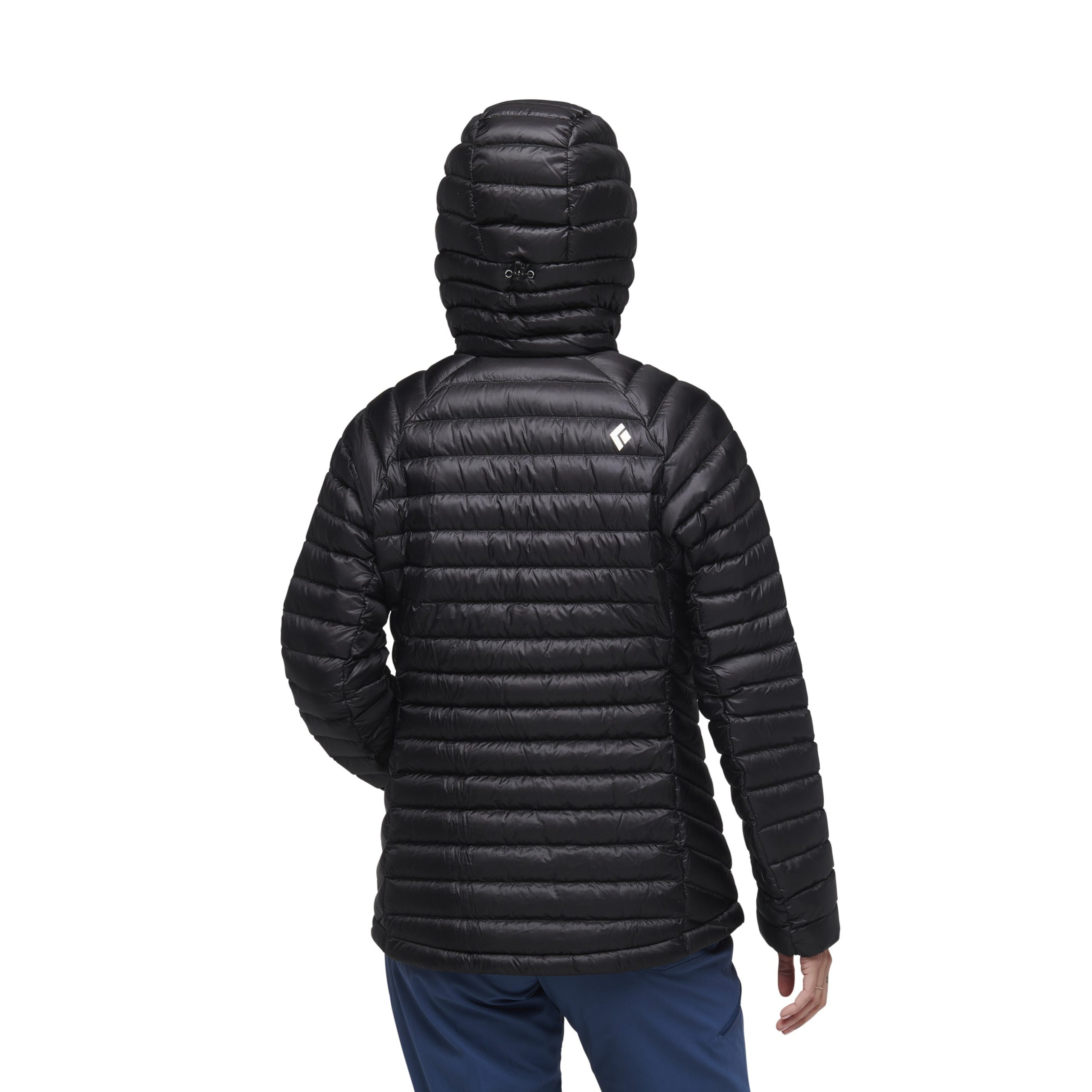 Women's Deploy Down 1.0 Hoody - Past Season - Image 7