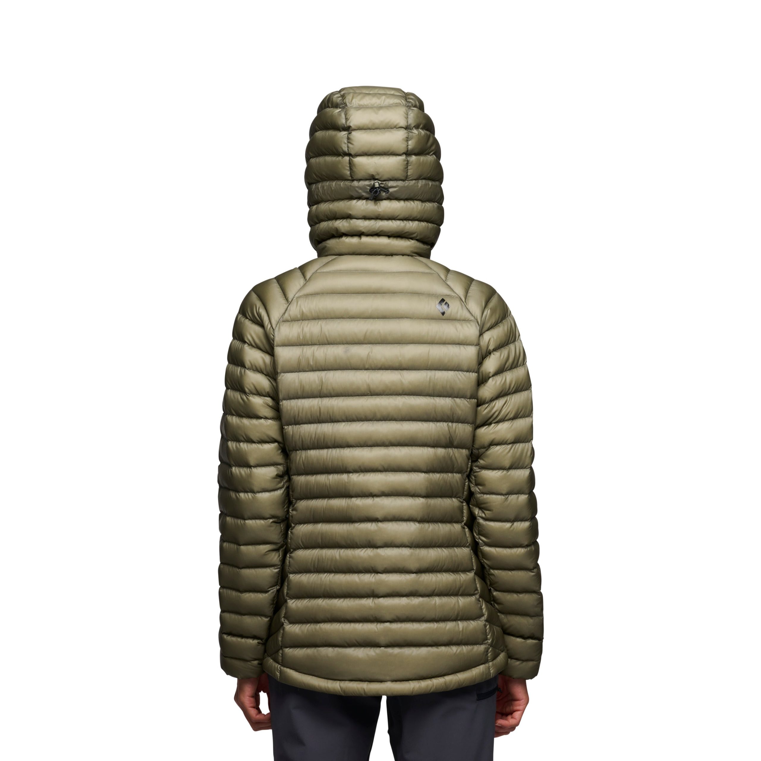Women's Deploy Down 1.0 Hoody - Past Season - Image 14