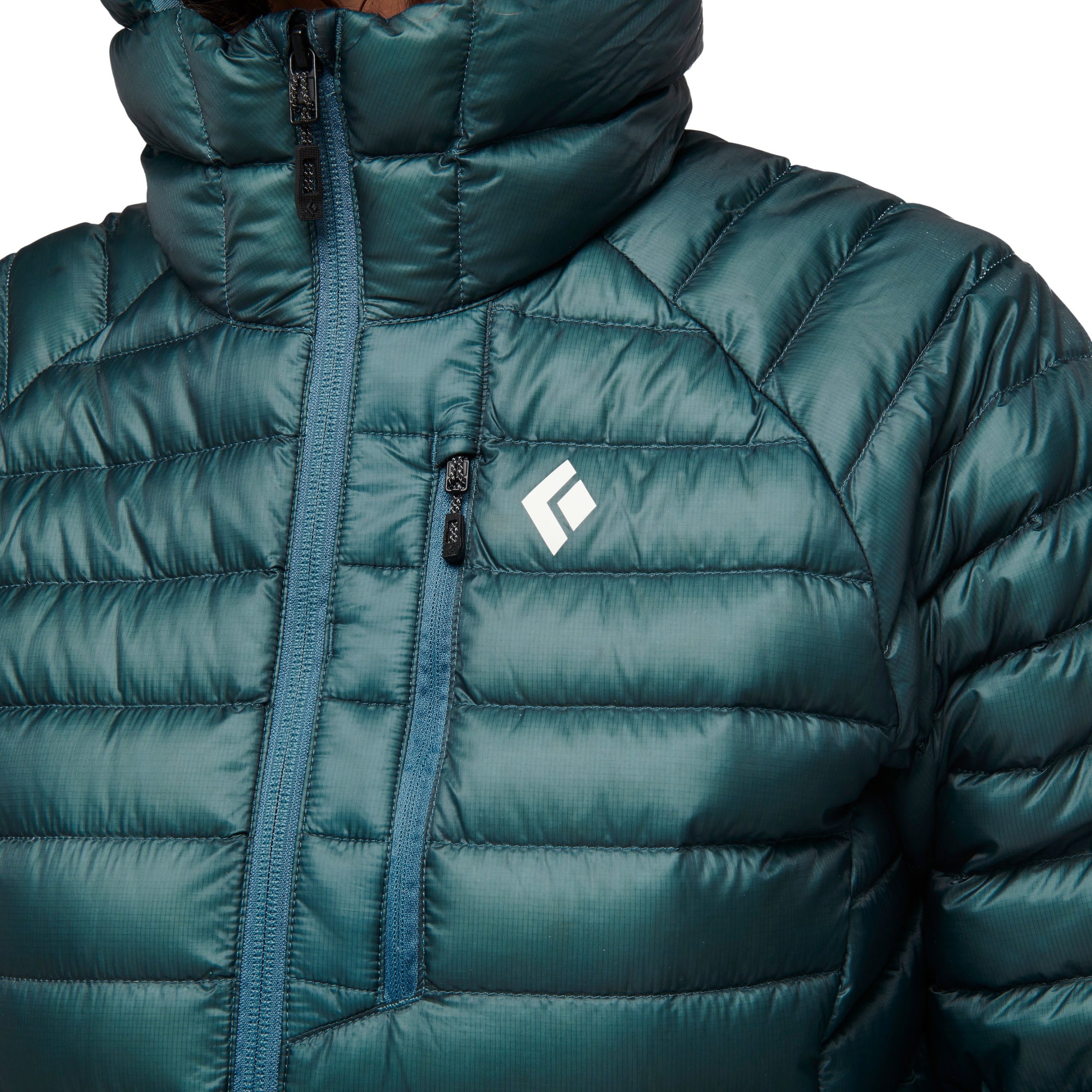 Women's Deploy Down 1.0 Hoody - Image 17