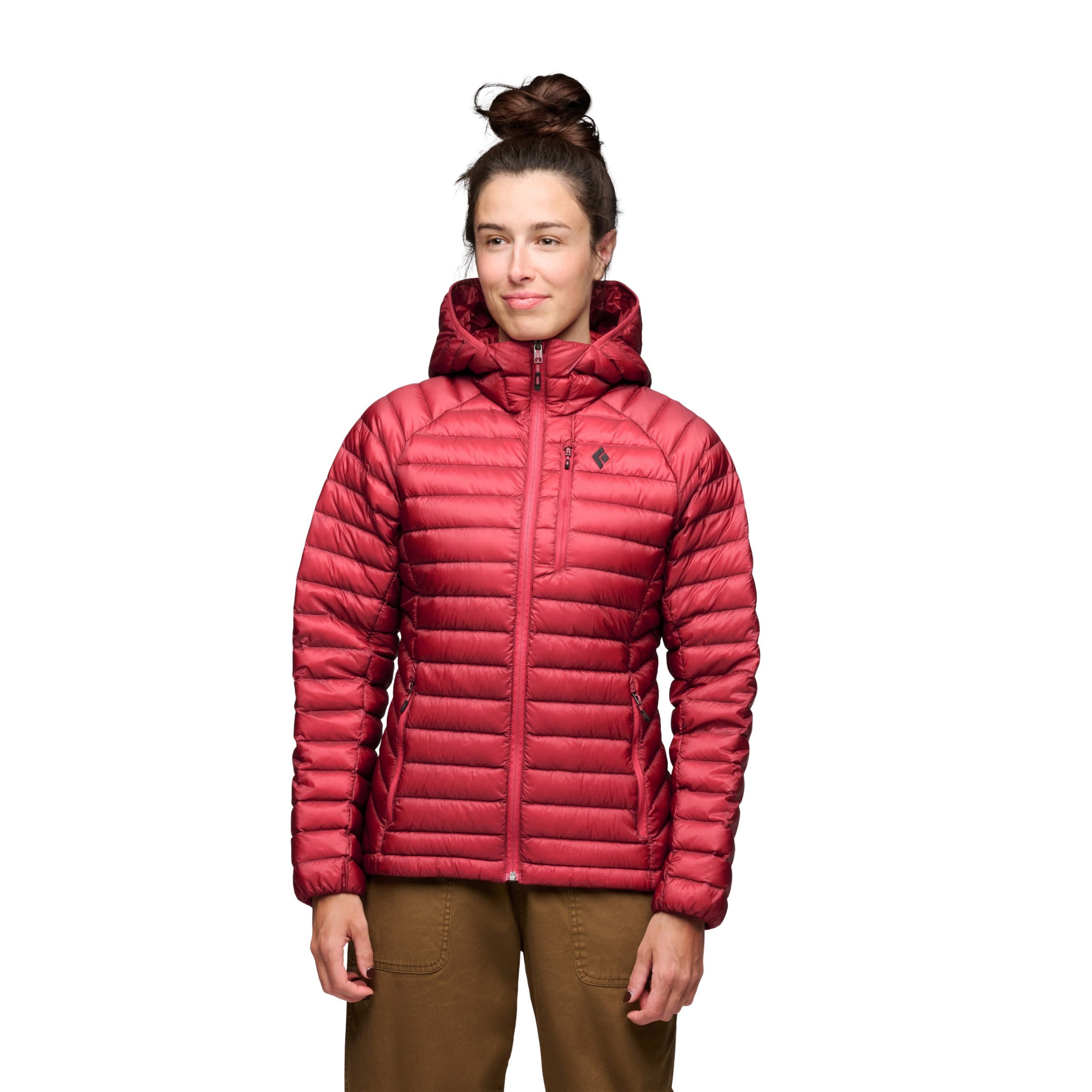 Women's Deploy Down 1.0 Hoody - Image 19