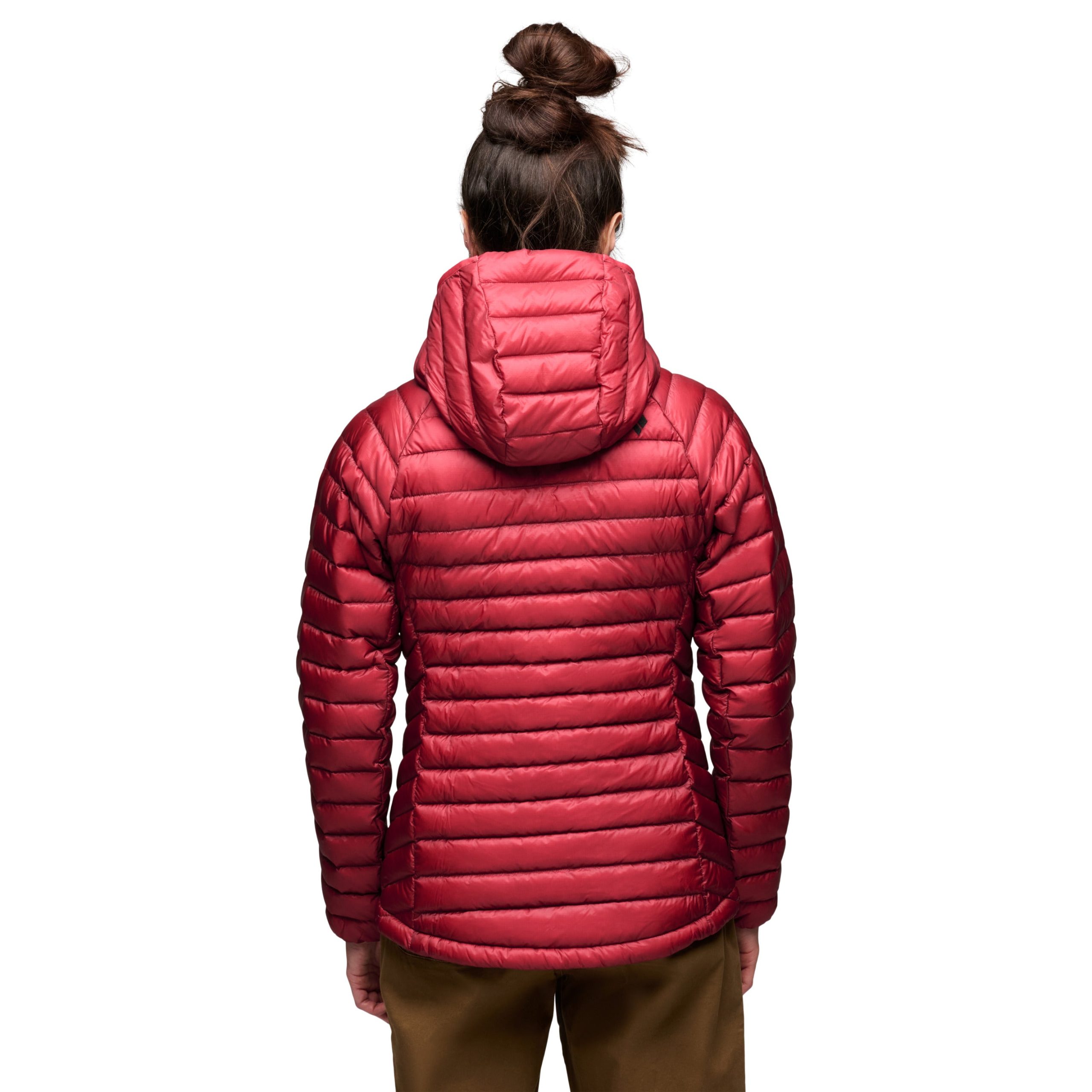 Women's Deploy Down 1.0 Hoody - Image 21
