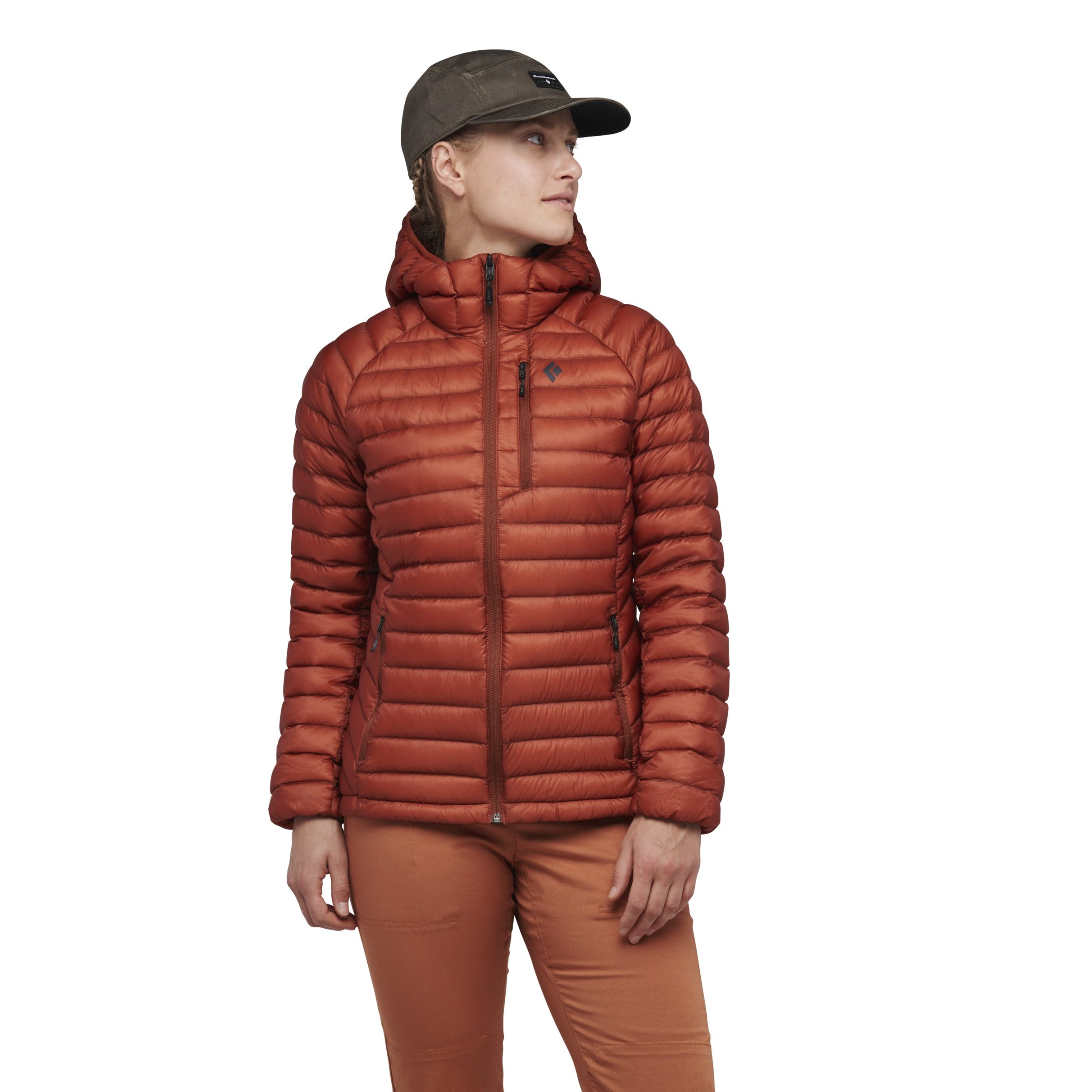 Women's Deploy Down 1.0 Hoody - Past Season - Image 22