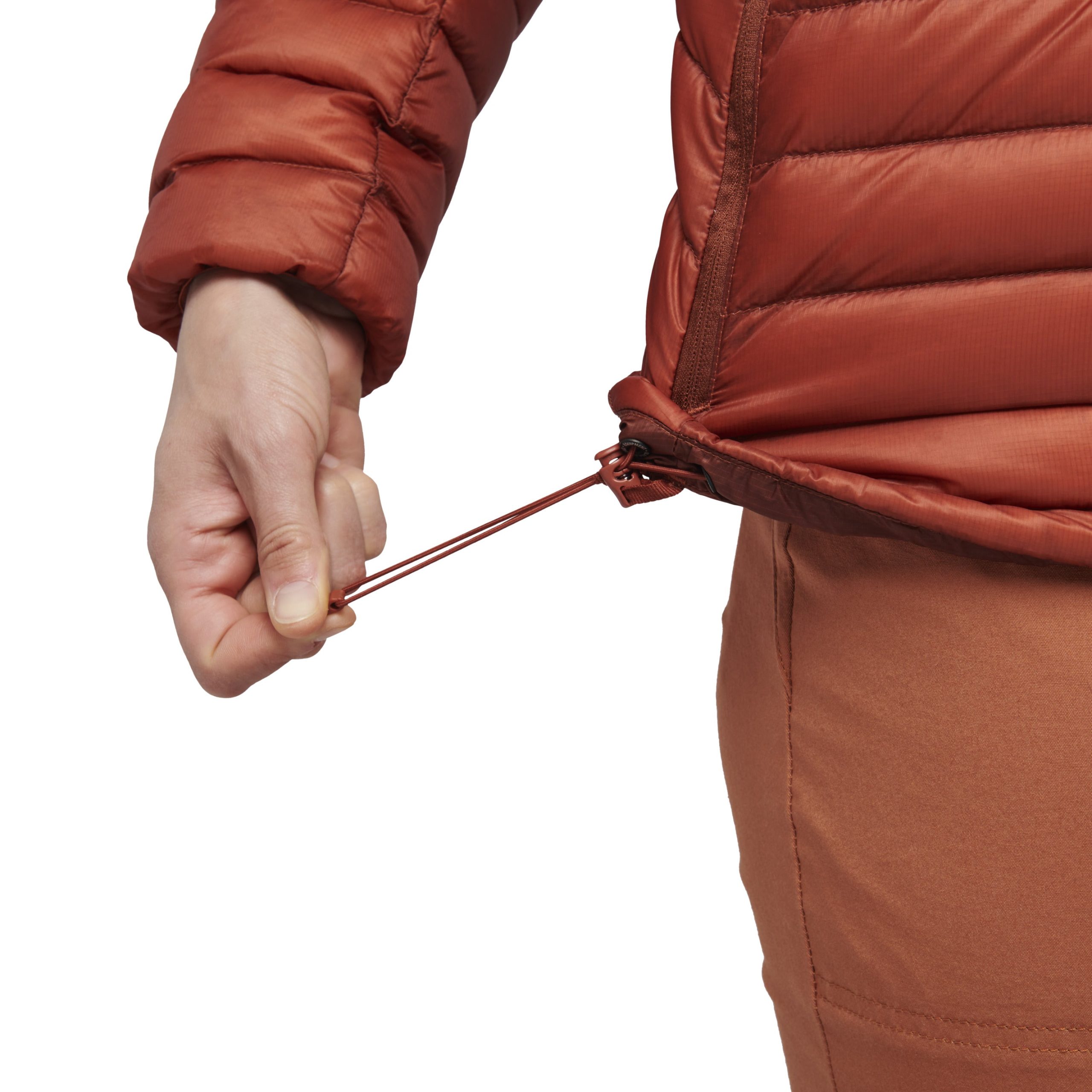 Women's Deploy Down 1.0 Hoody - Past Season - Image 27