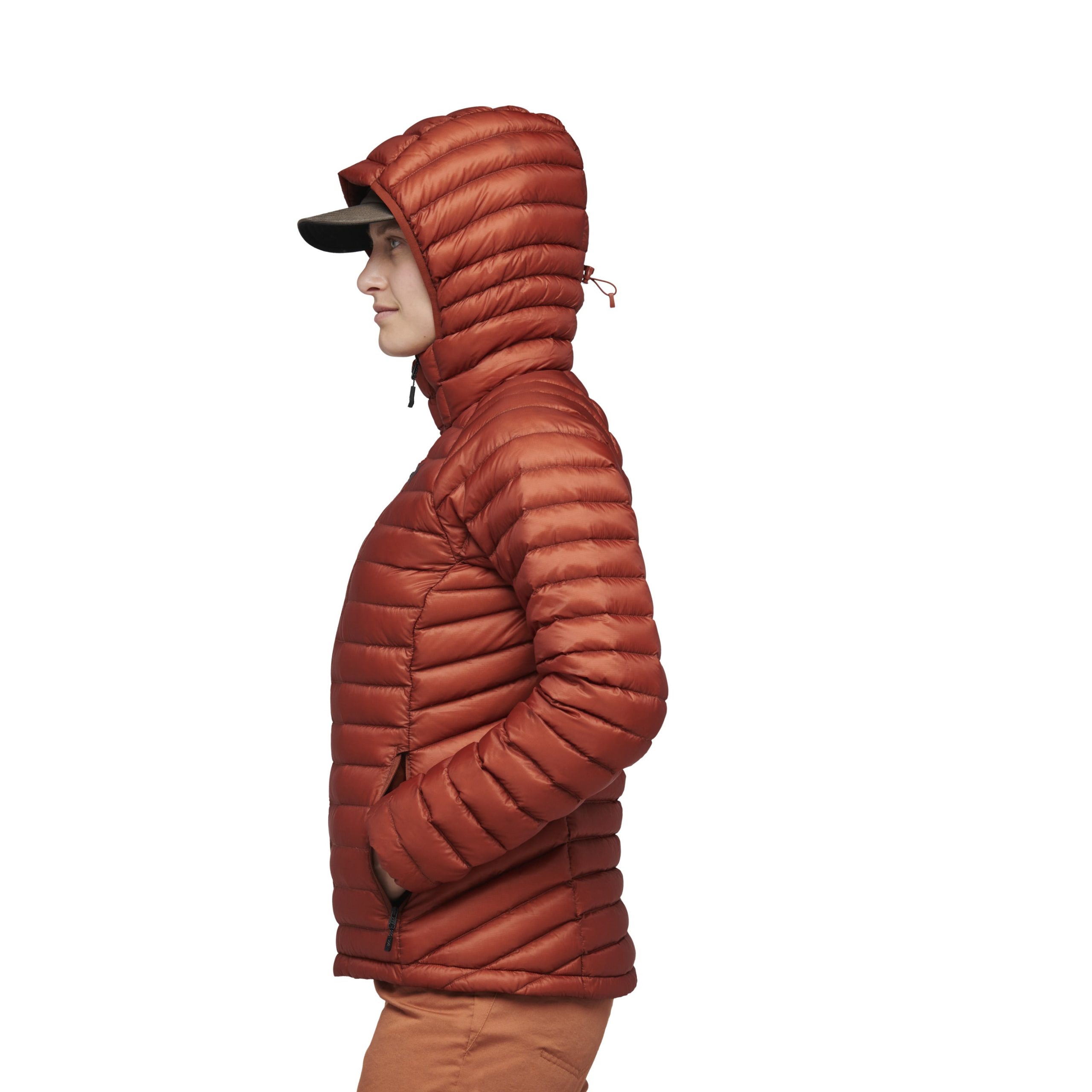 Women's Deploy Down 1.0 Hoody - Image 28