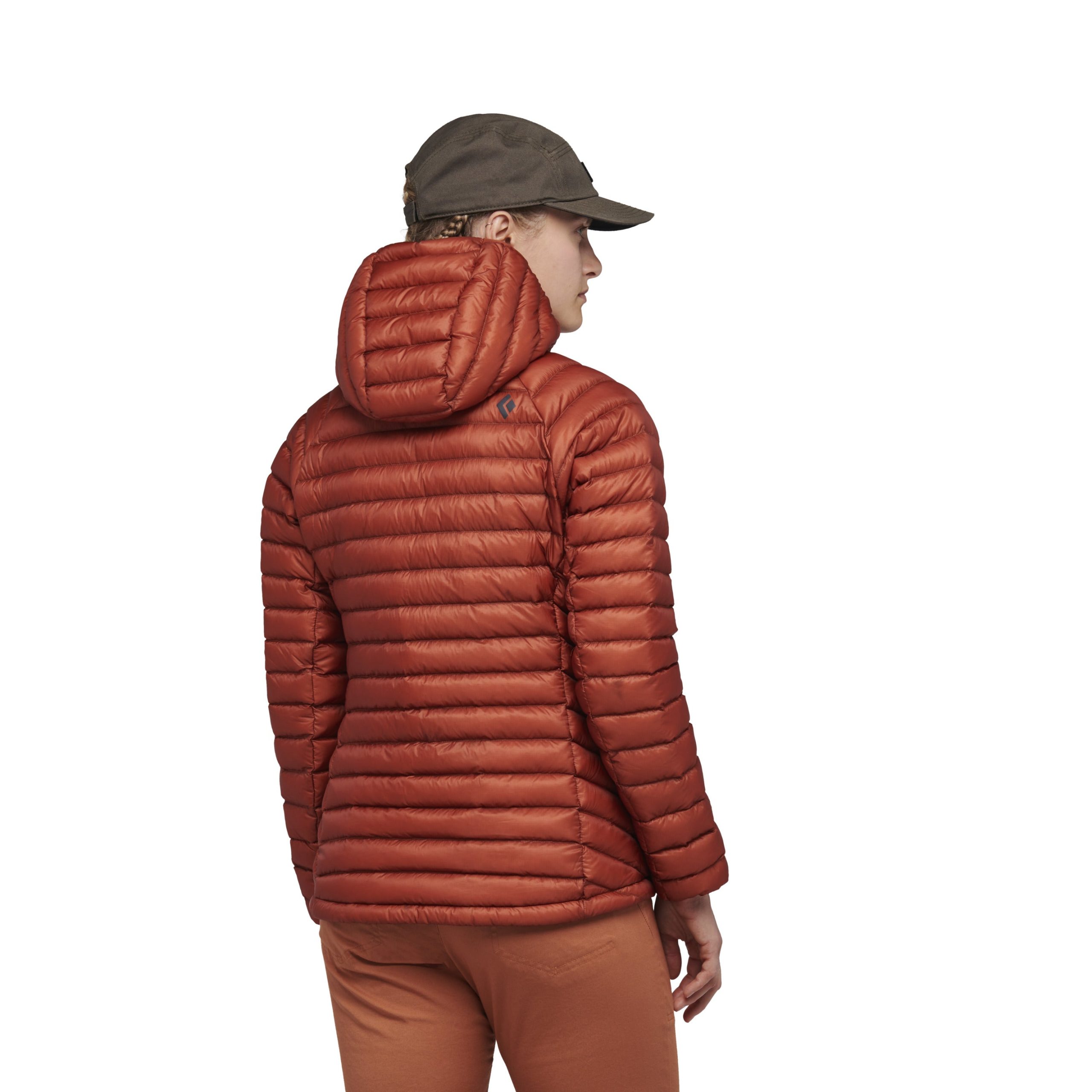 Women's Deploy Down 1.0 Hoody - Image 29