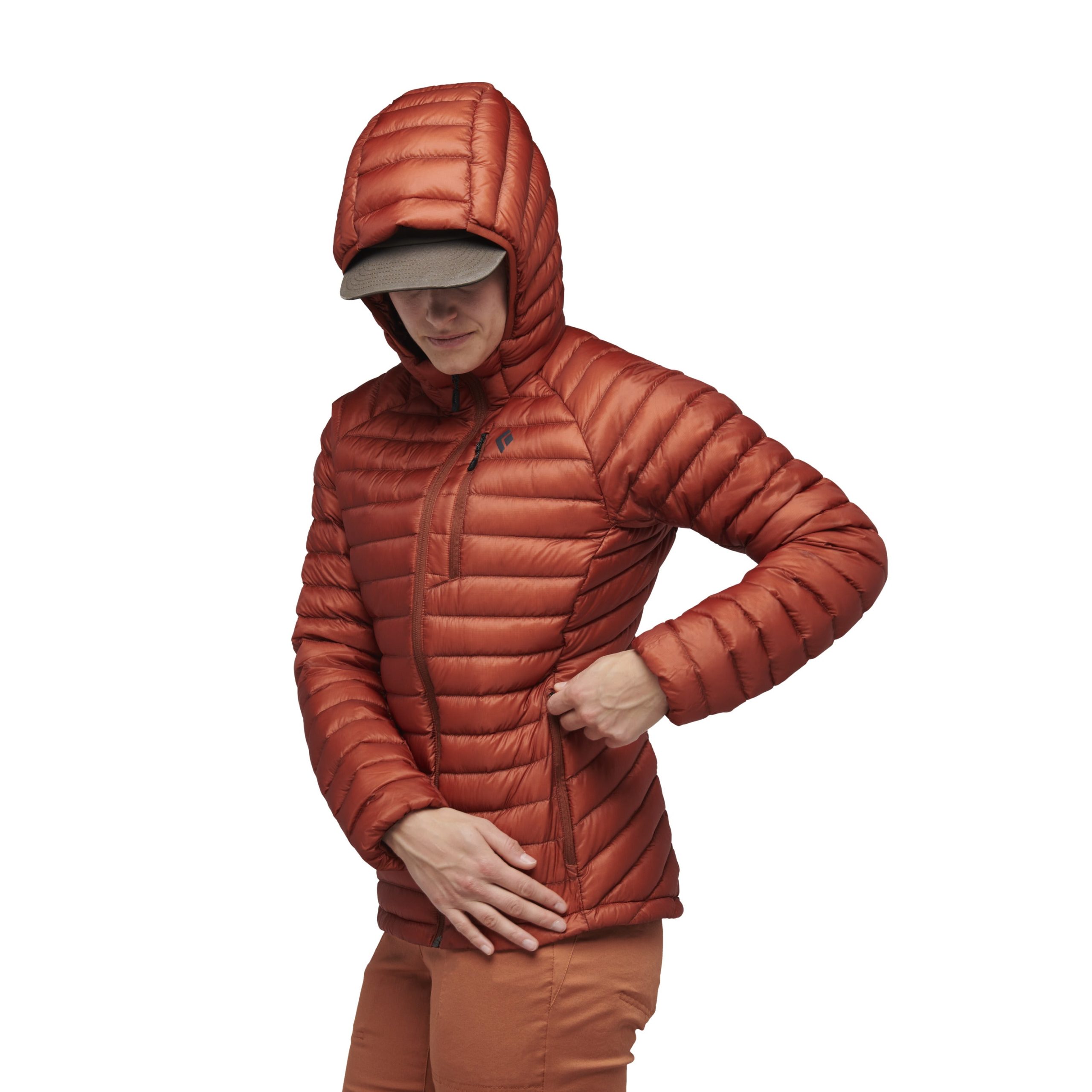 Women's Deploy Down 1.0 Hoody - Image 30