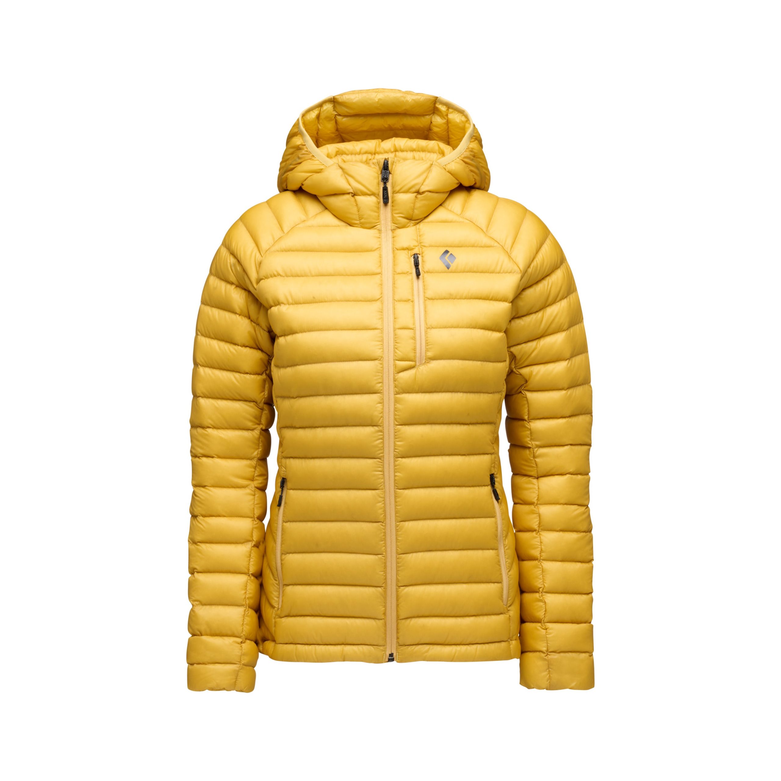 Women's Deploy Down 1.0 Hoody - Past Season - Image 2