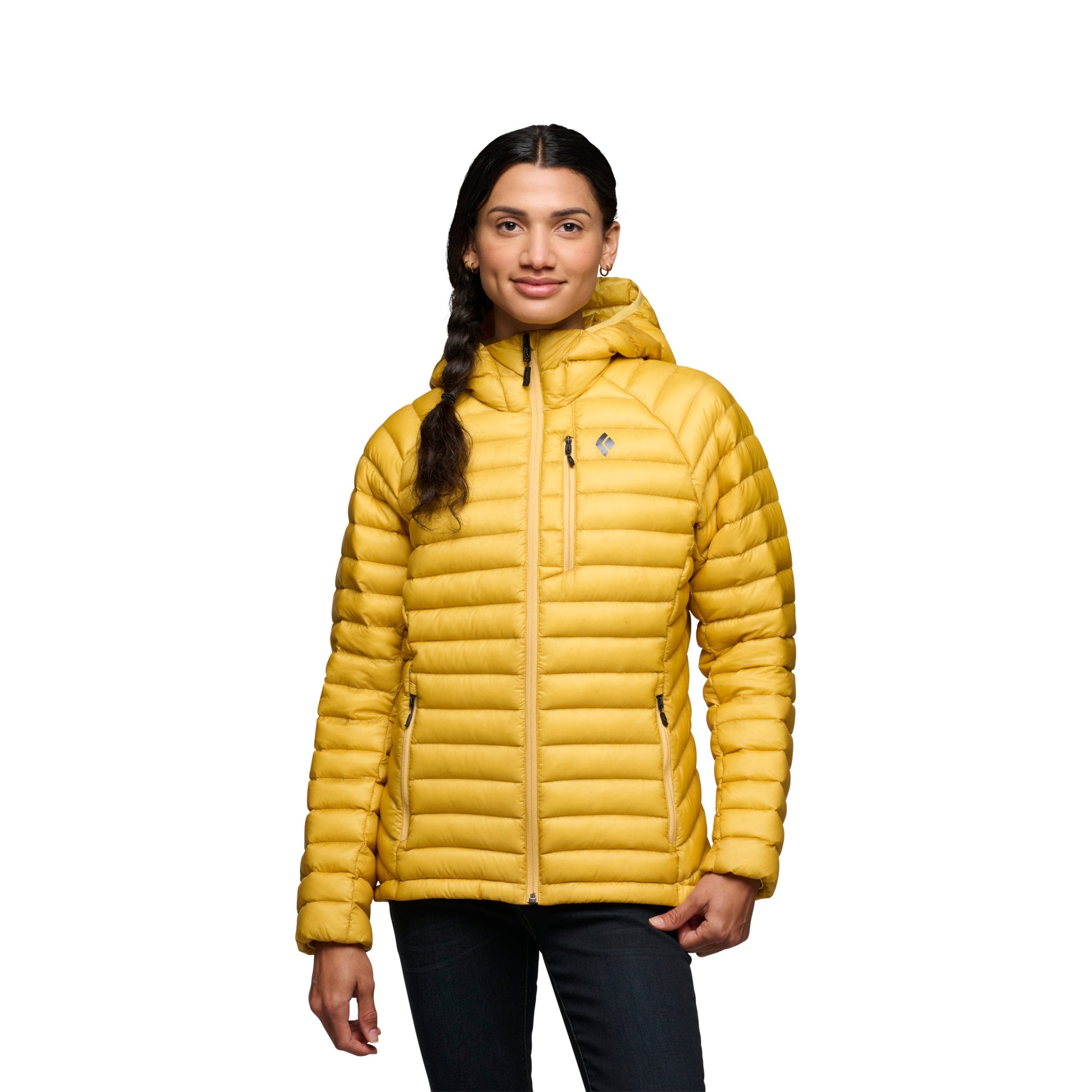 Women's Deploy Down 1.0 Hoody - Past Season - Image 3