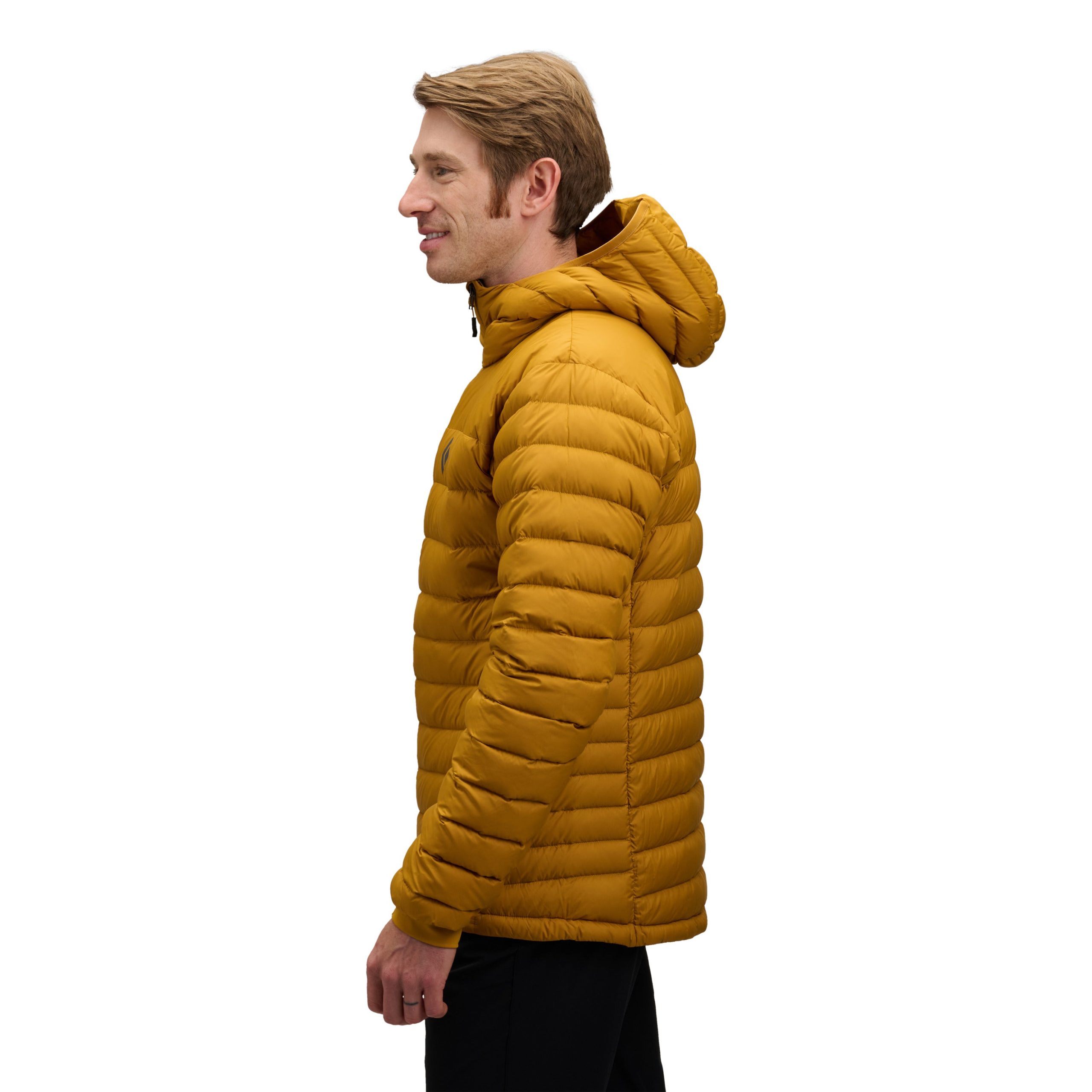 Men's Access Down 2.0 Hoody - Past Season - Image 19