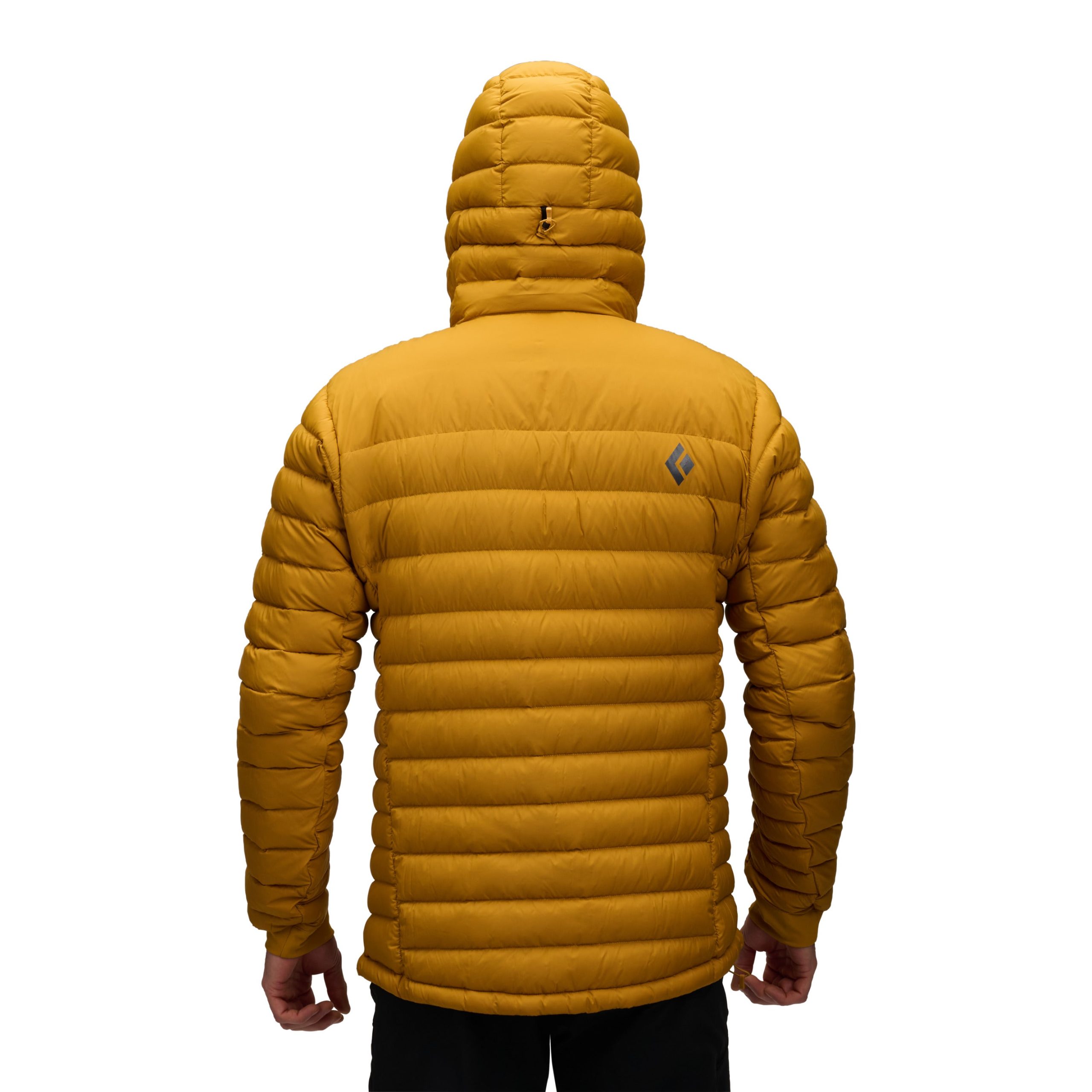 Men's Access Down 2.0 Hoody - Past Season - Image 20