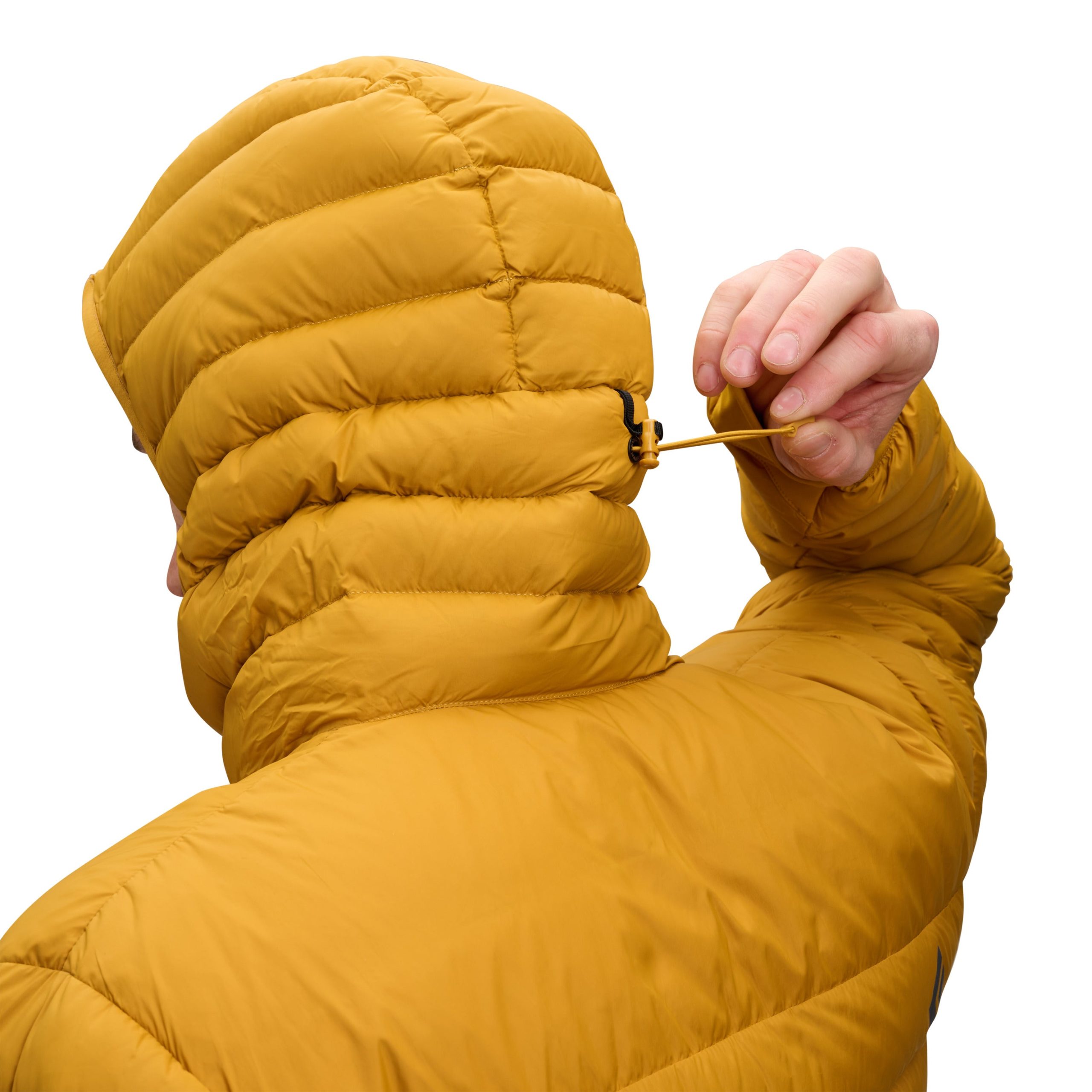 Men's Access Down 2.0 Hoody - Past Season - Image 21