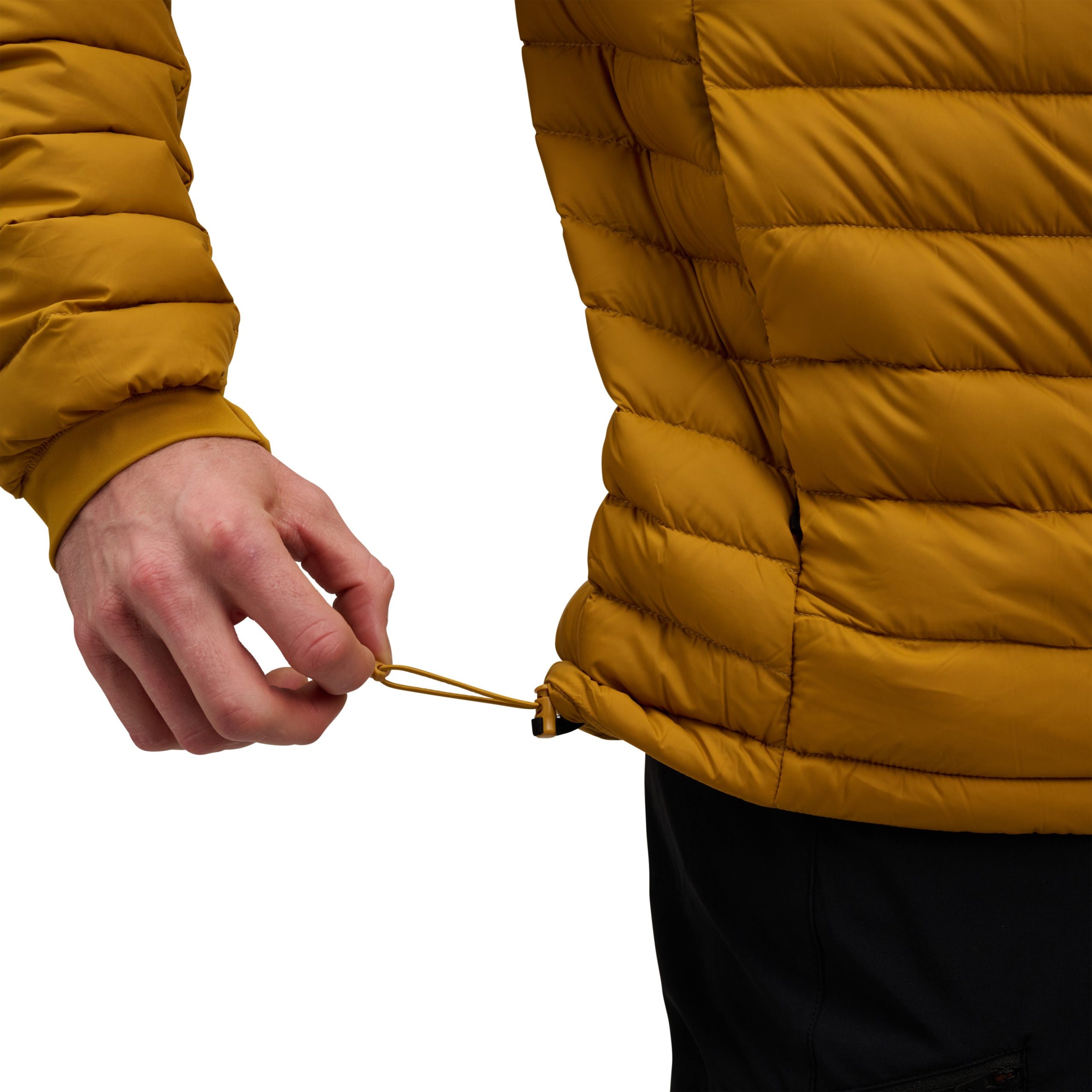 Men's Access Down 2.0 Hoody - Past Season - Image 22