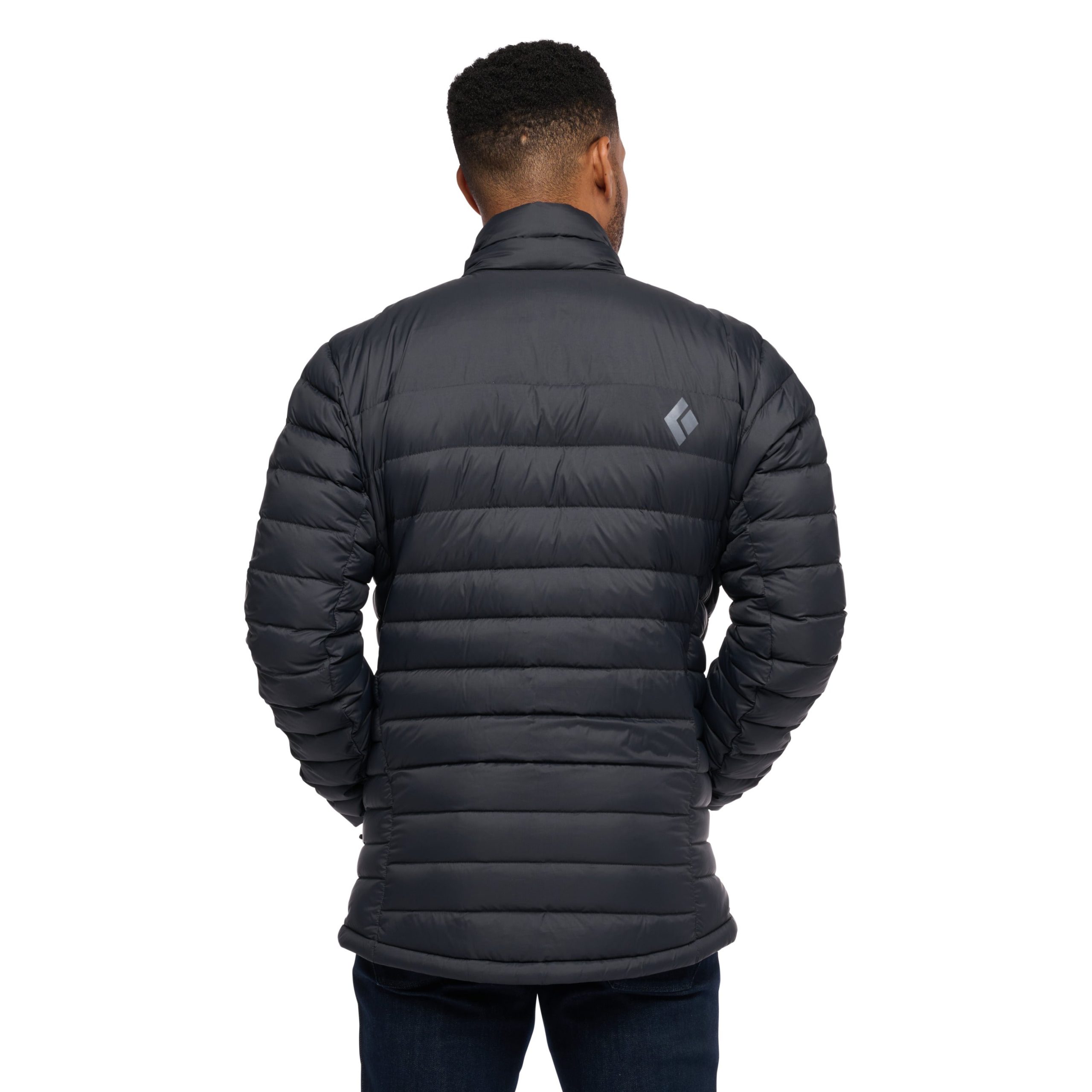 Men's Access Down 2.0 Jacket - Image 4