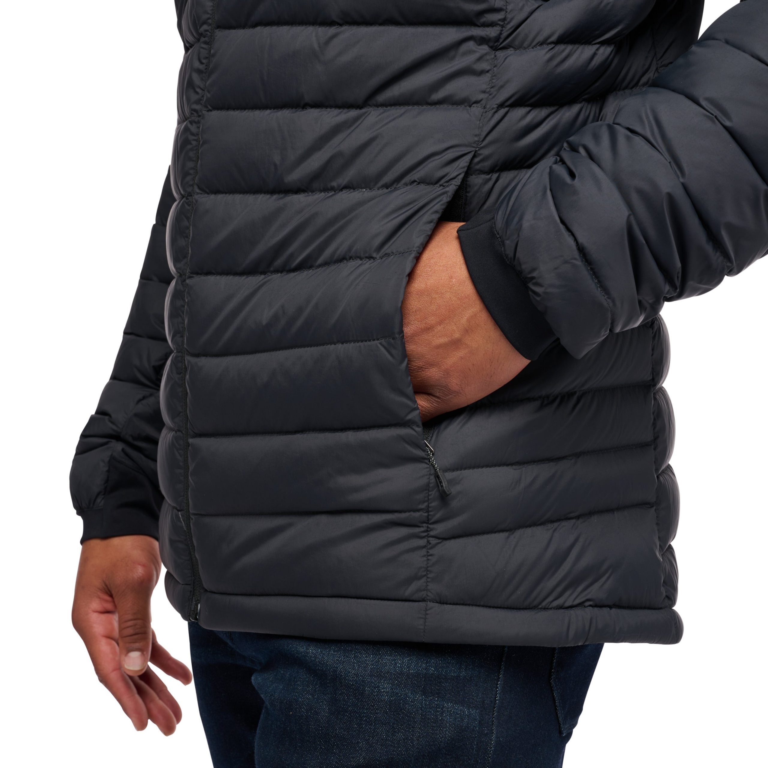 Men's Access Down 2.0 Jacket - Image 5